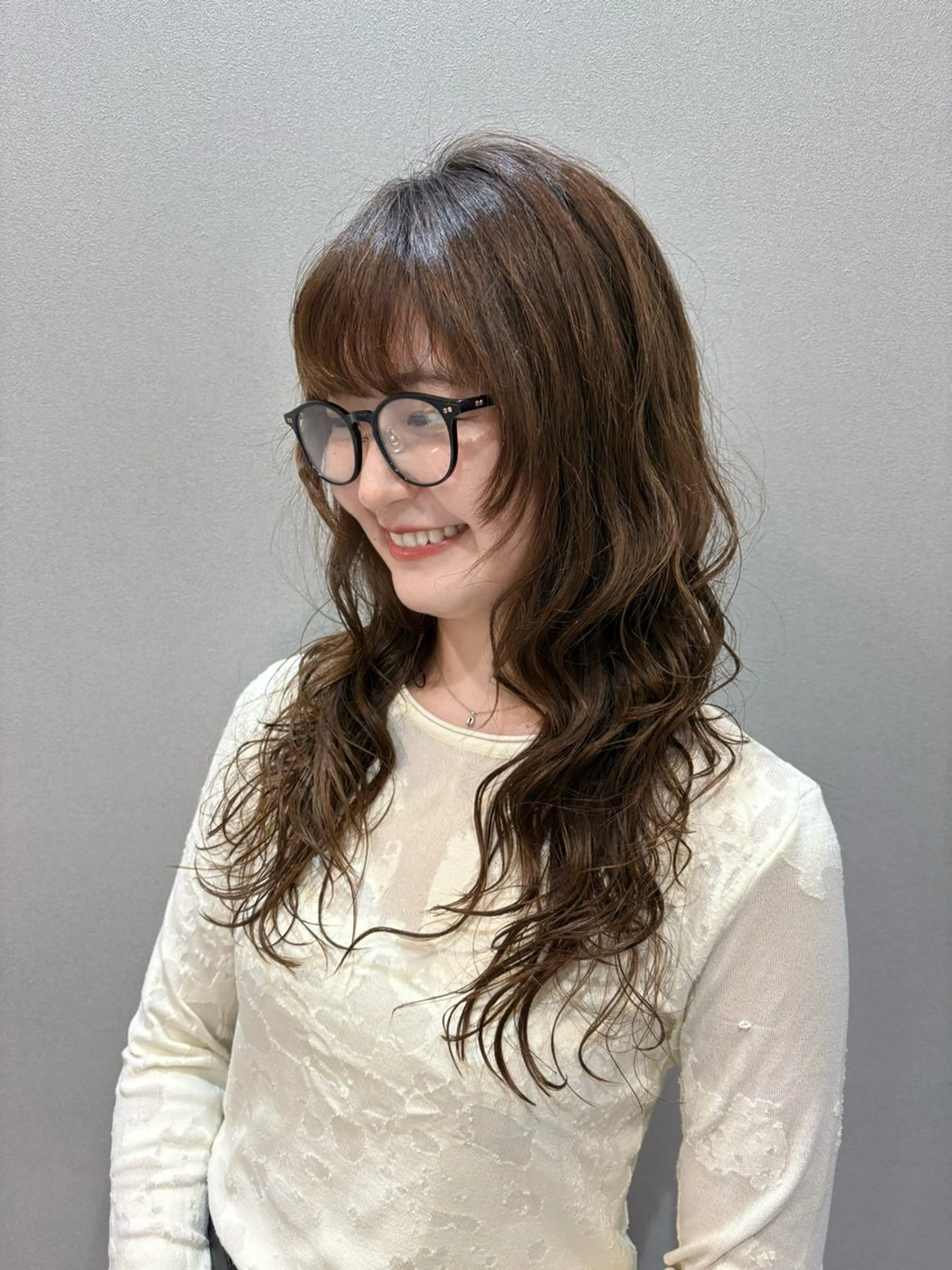 U24学割クーポン🔥カット+フルカラー+1STEPトリートメント付き🔥の写真