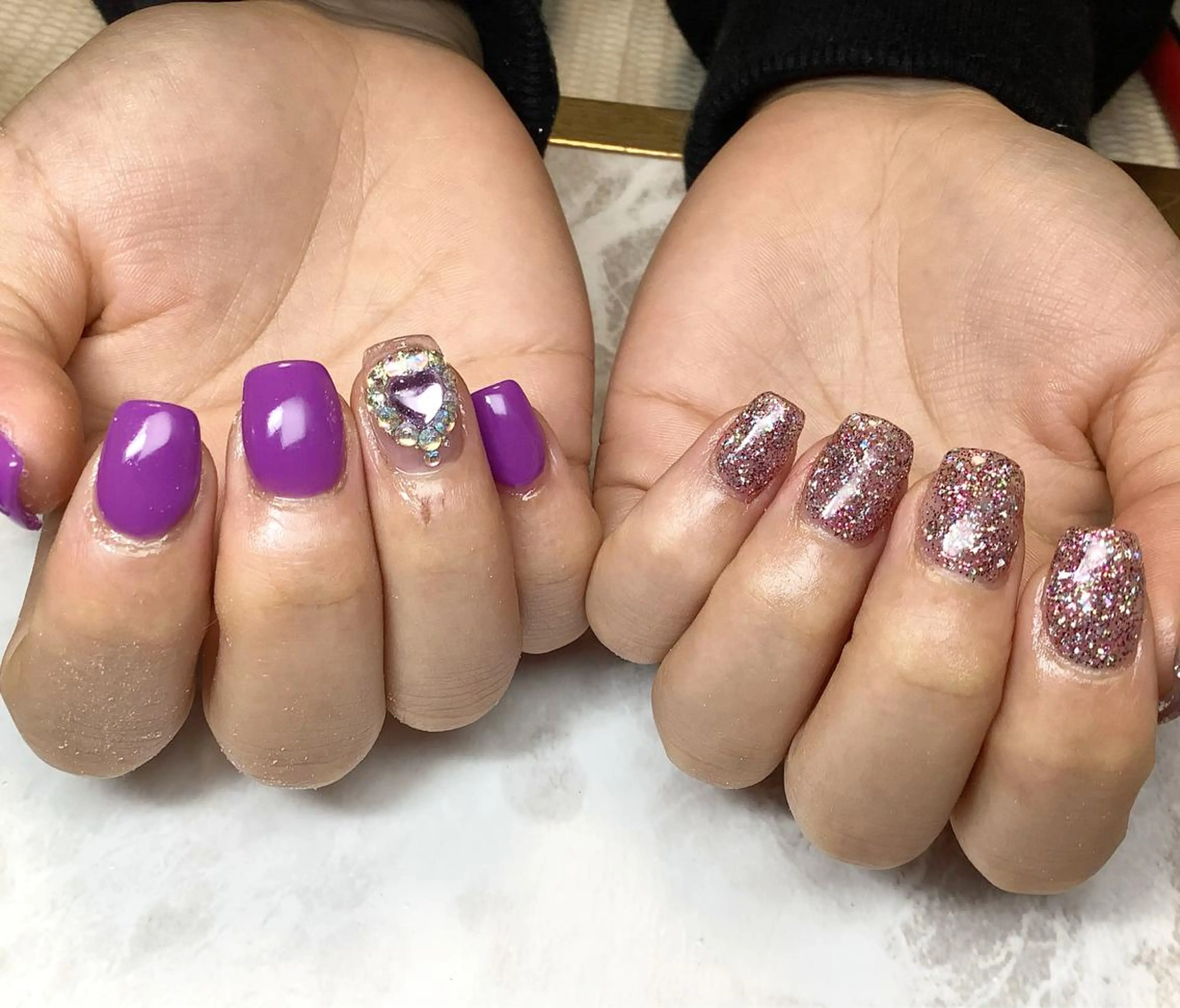 ネイル 〜hatinail 〜のネイルデザイン