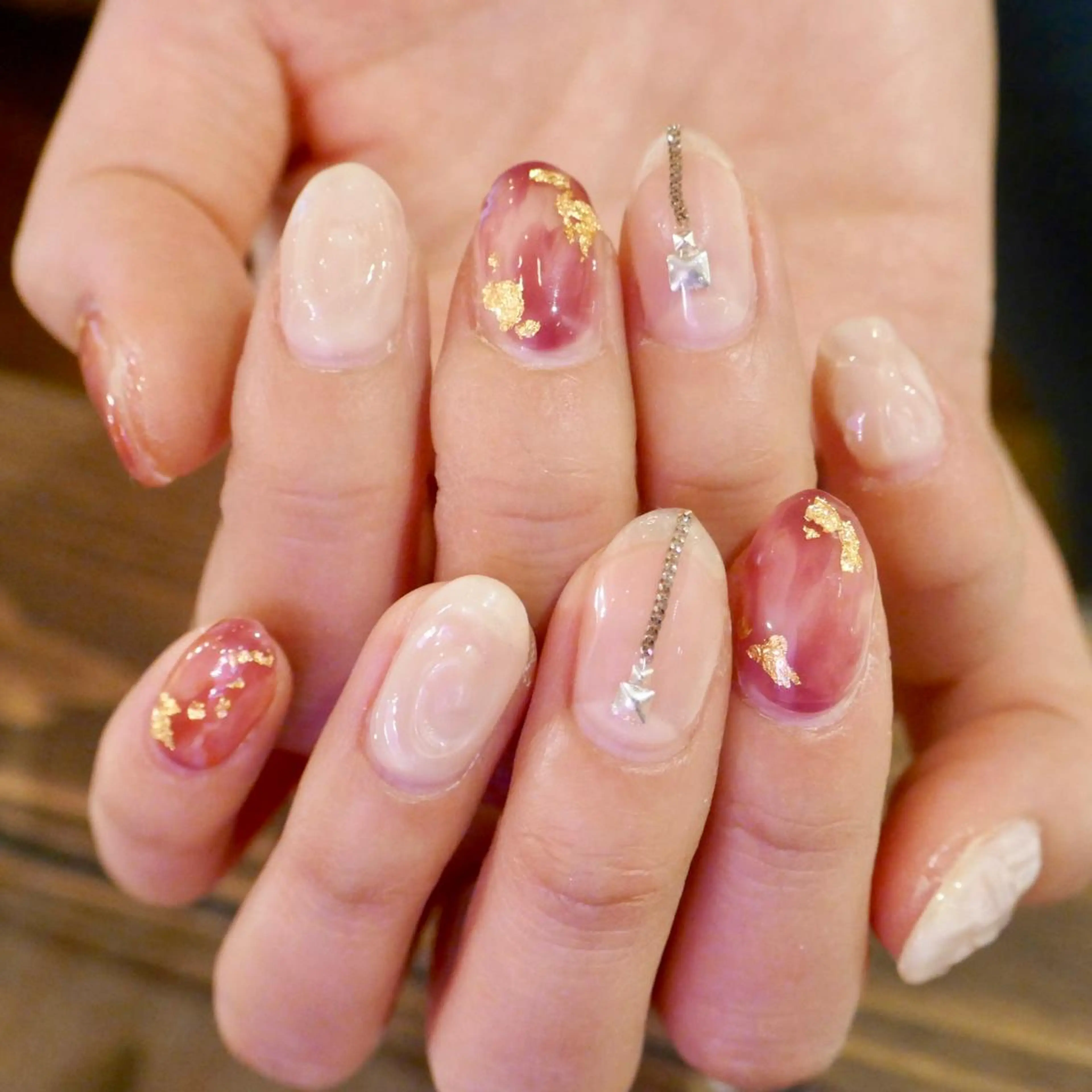 ネイル ハンドネイル HiMe .のその他イメージ