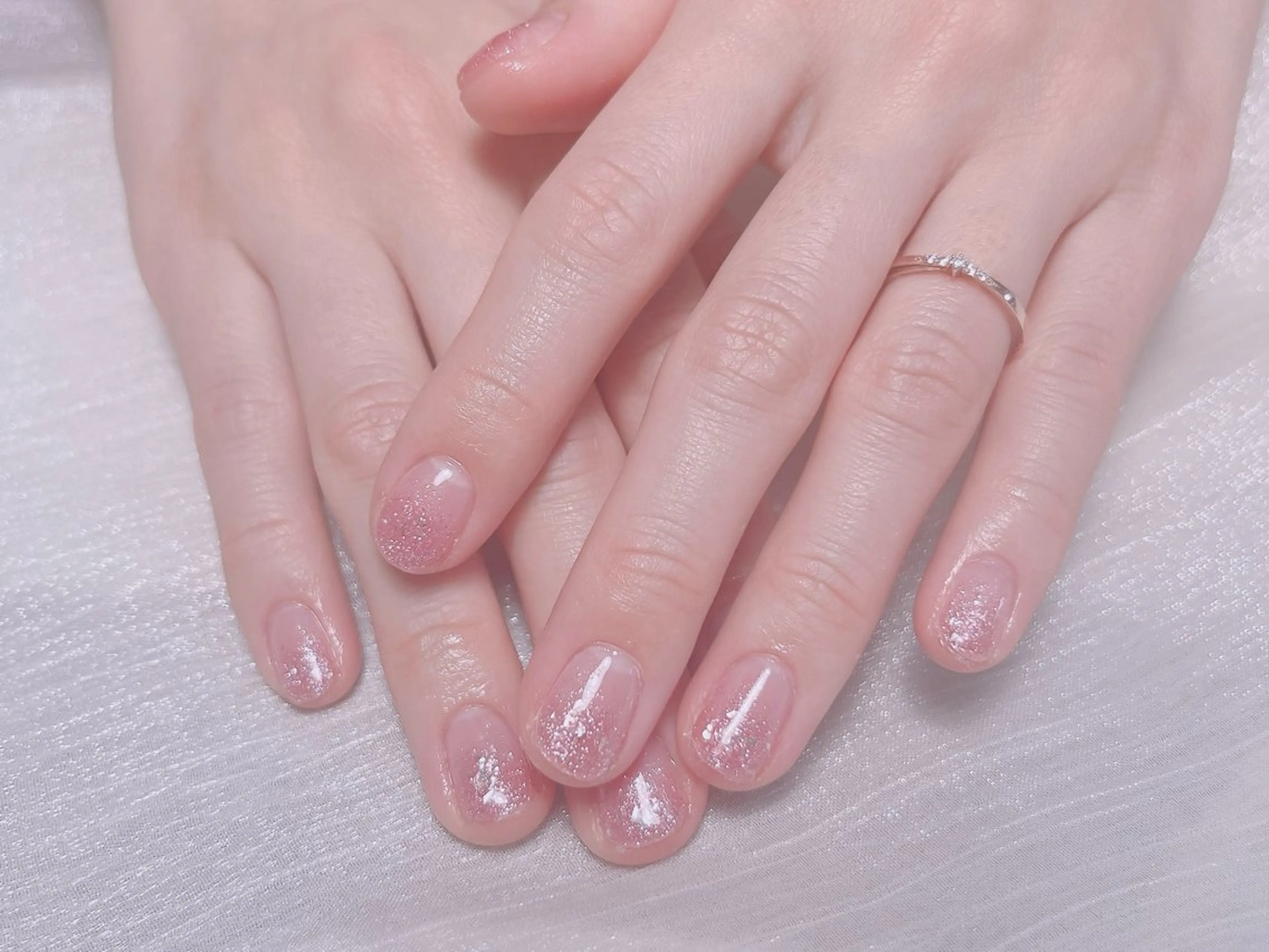 ネイル ハンドネイル KARI ネイルサロンのネイルデザイン