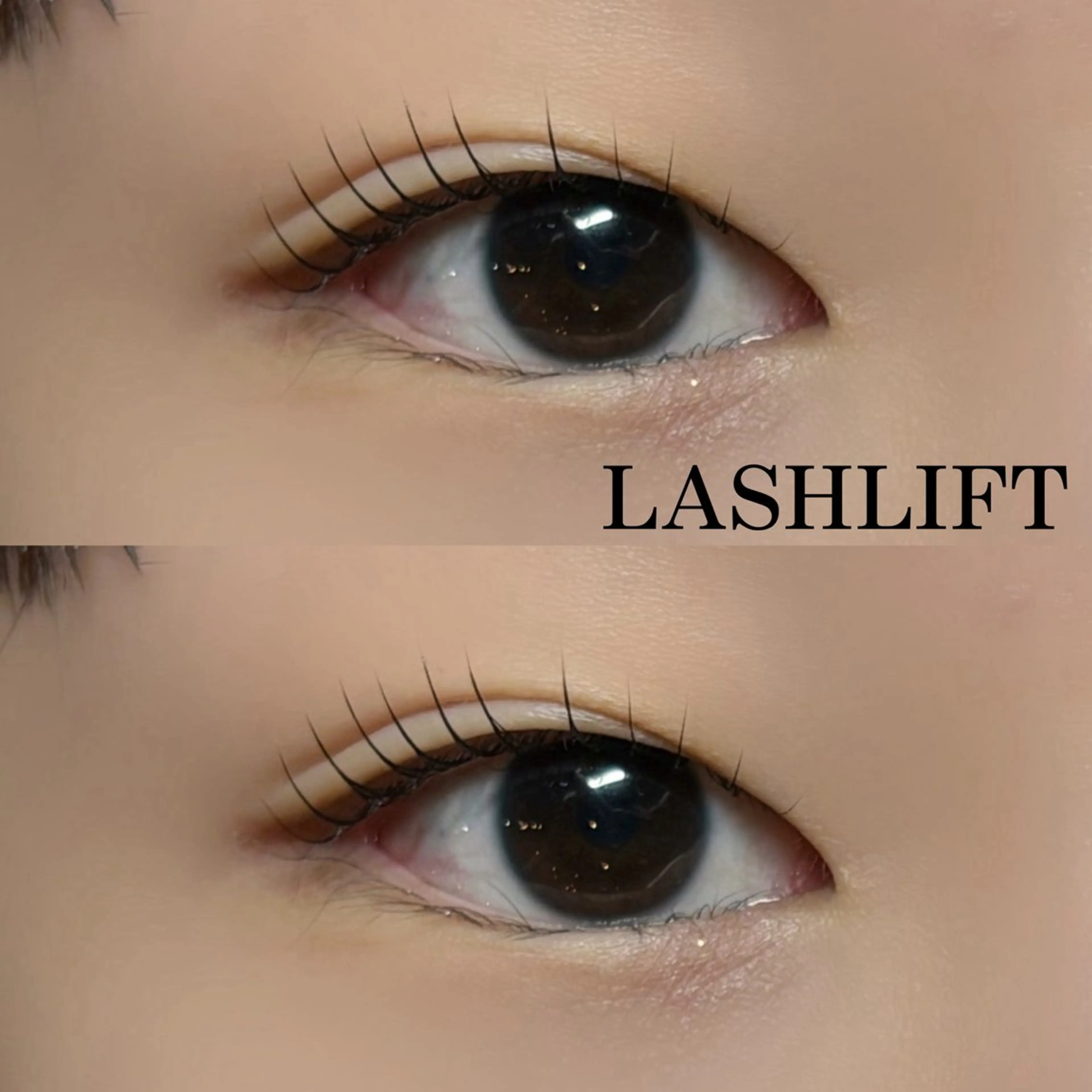 マツエク・マツパ こんどう みうのマツエク・マツパデザイン