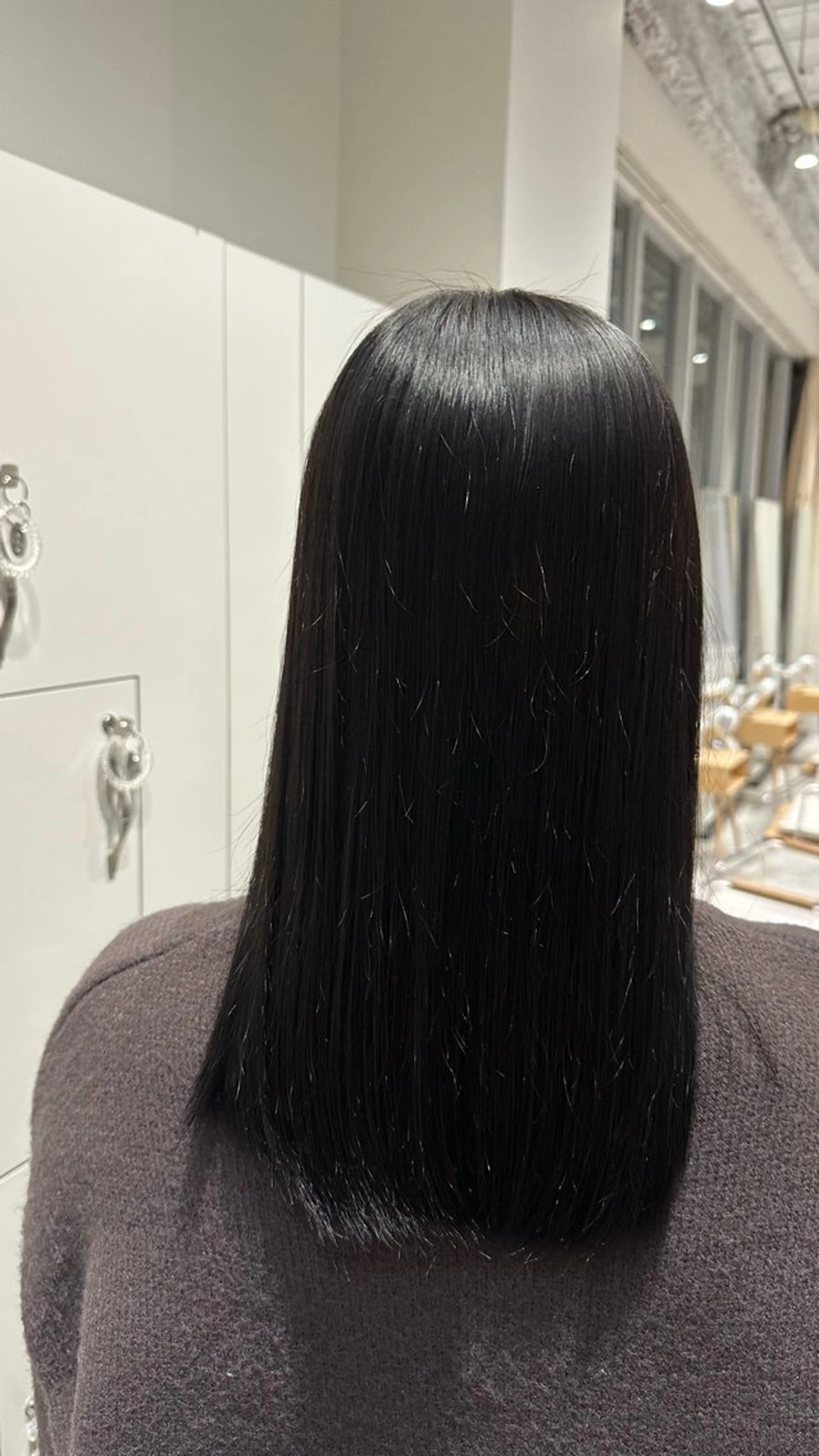 ベーシック or ハイクラス トリートメント⭐️の写真