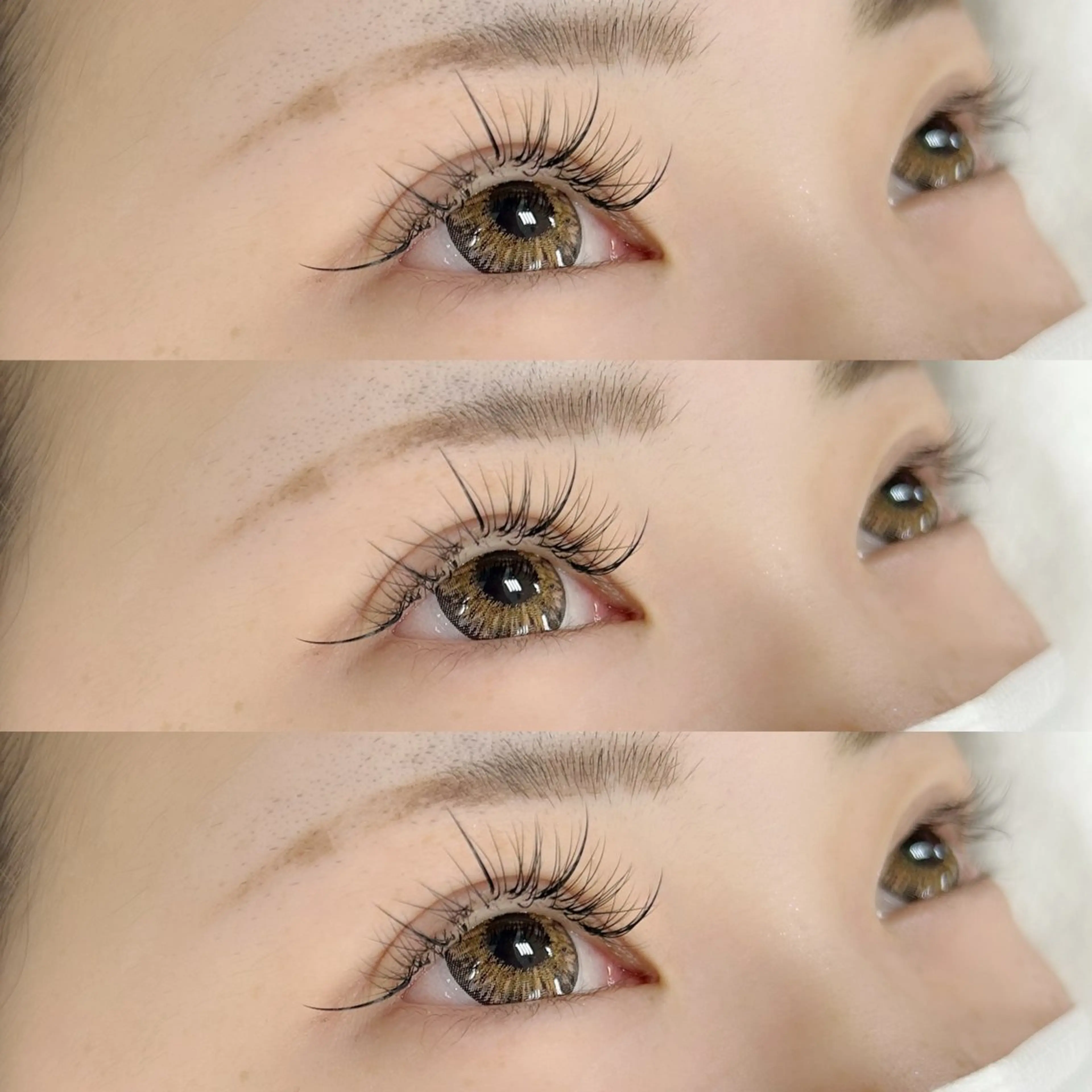 マツエク・マツパ MAEUL NAGOYA所属・⛓韓国IDOLヘア 🥀🖤/あいりのヘアスタイル