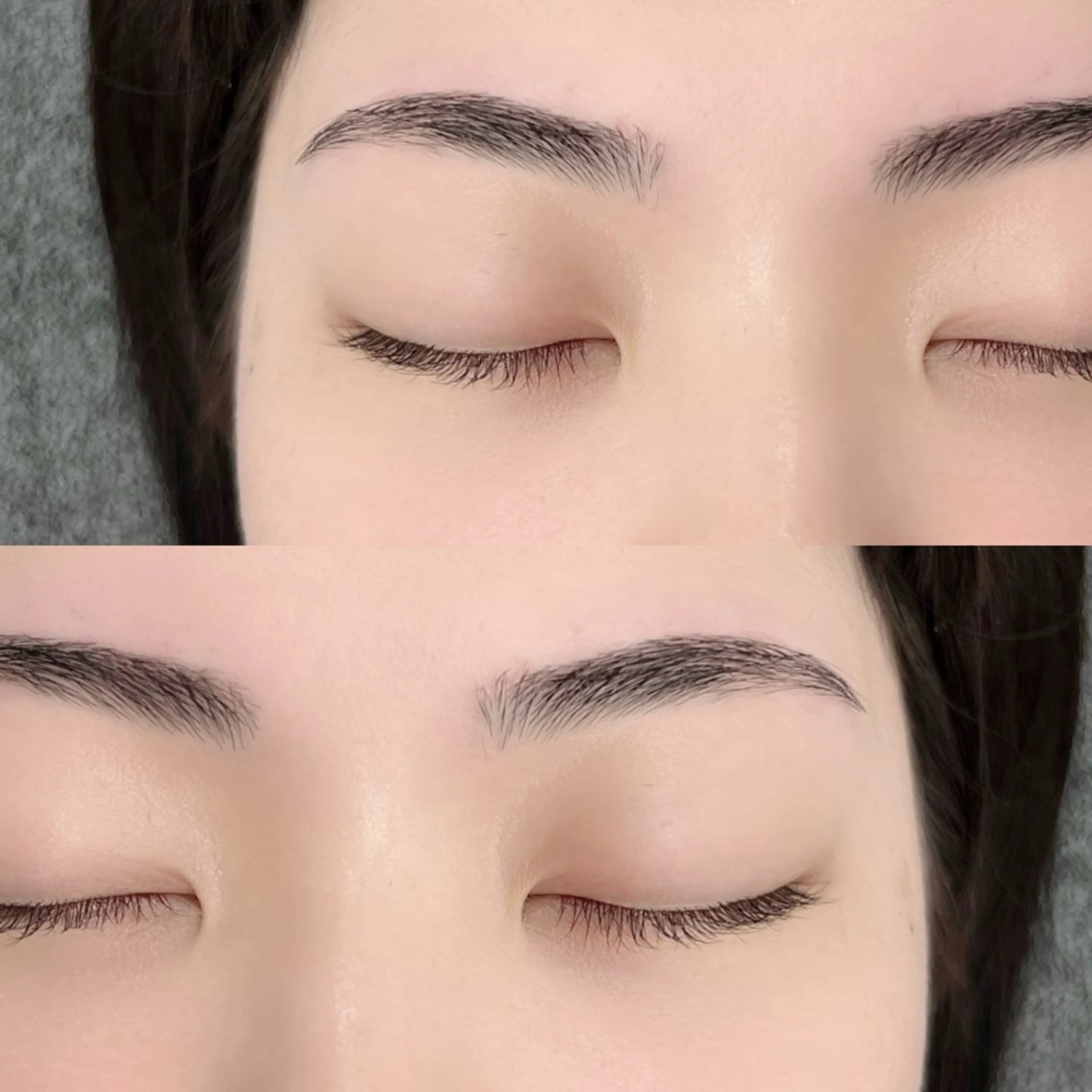 アイブロウ Eagle船橋所属・Eagle船橋店 Yamaguchiの眉毛・アイブロウイメージ