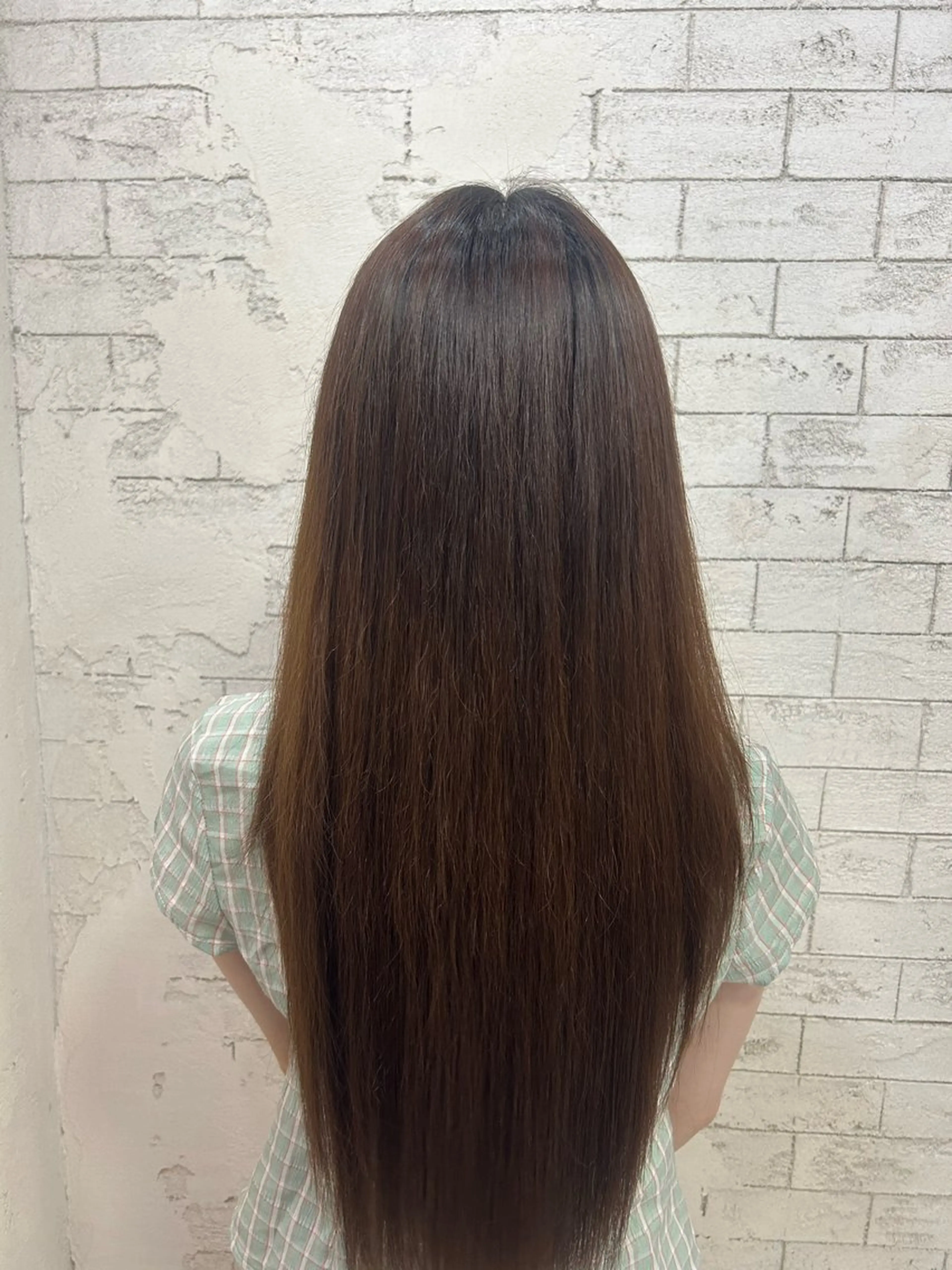 ロング カラーモデル募集中 🐼HARUKA🐼のヘアスタイル