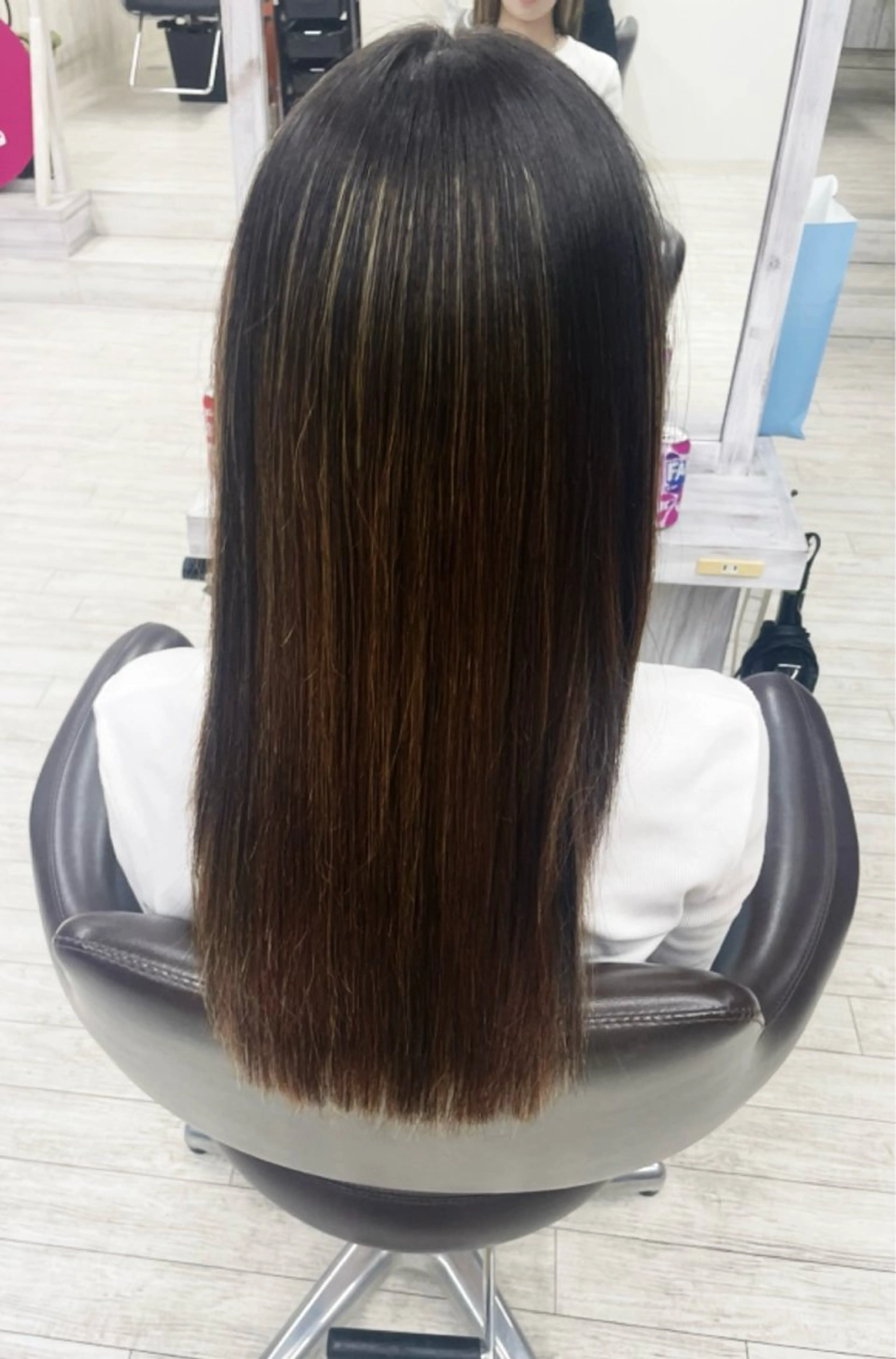 🌻ロングカットモデル🌻の写真