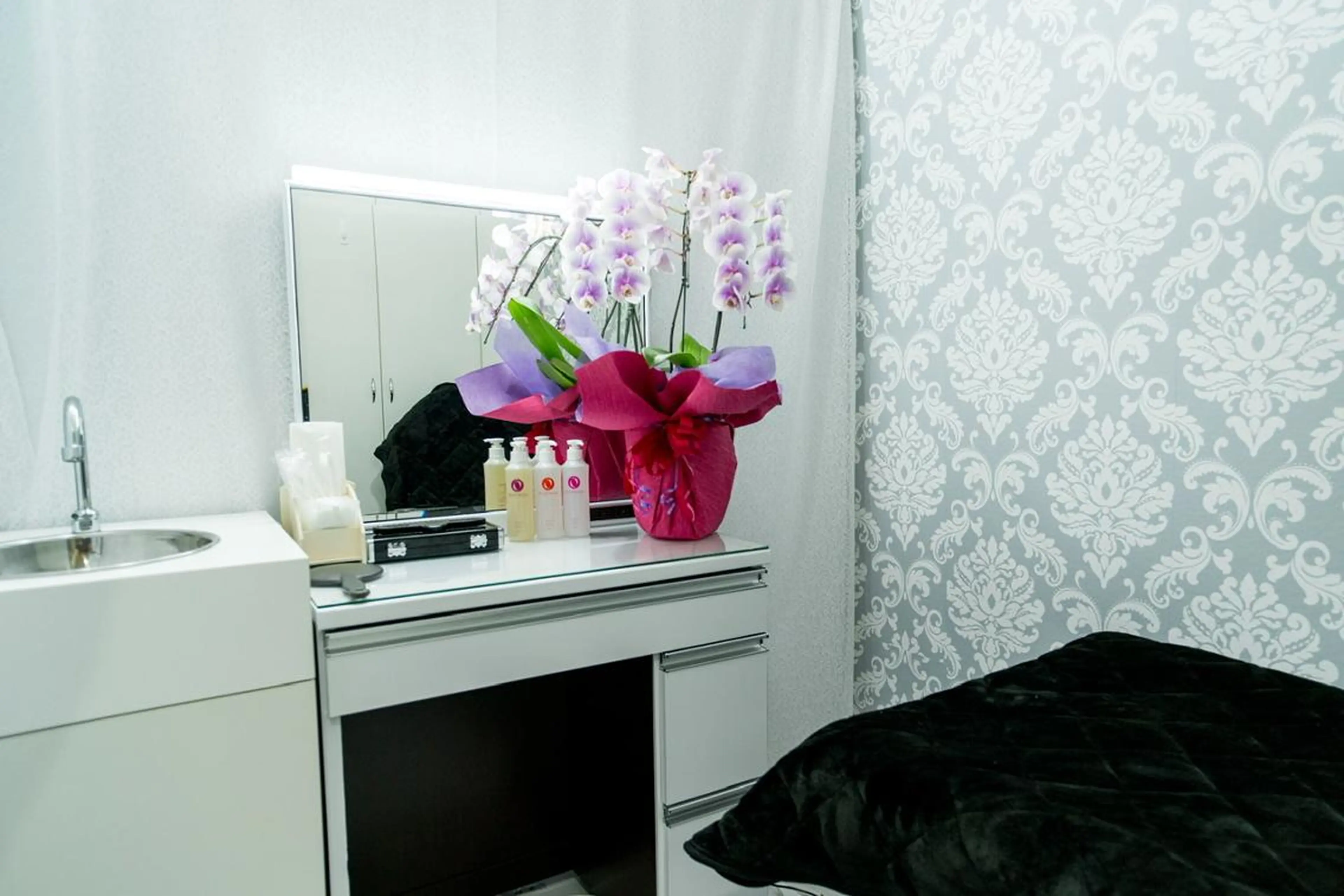 ライトケアサロン 表参道店① 佐々木のその他イメージ