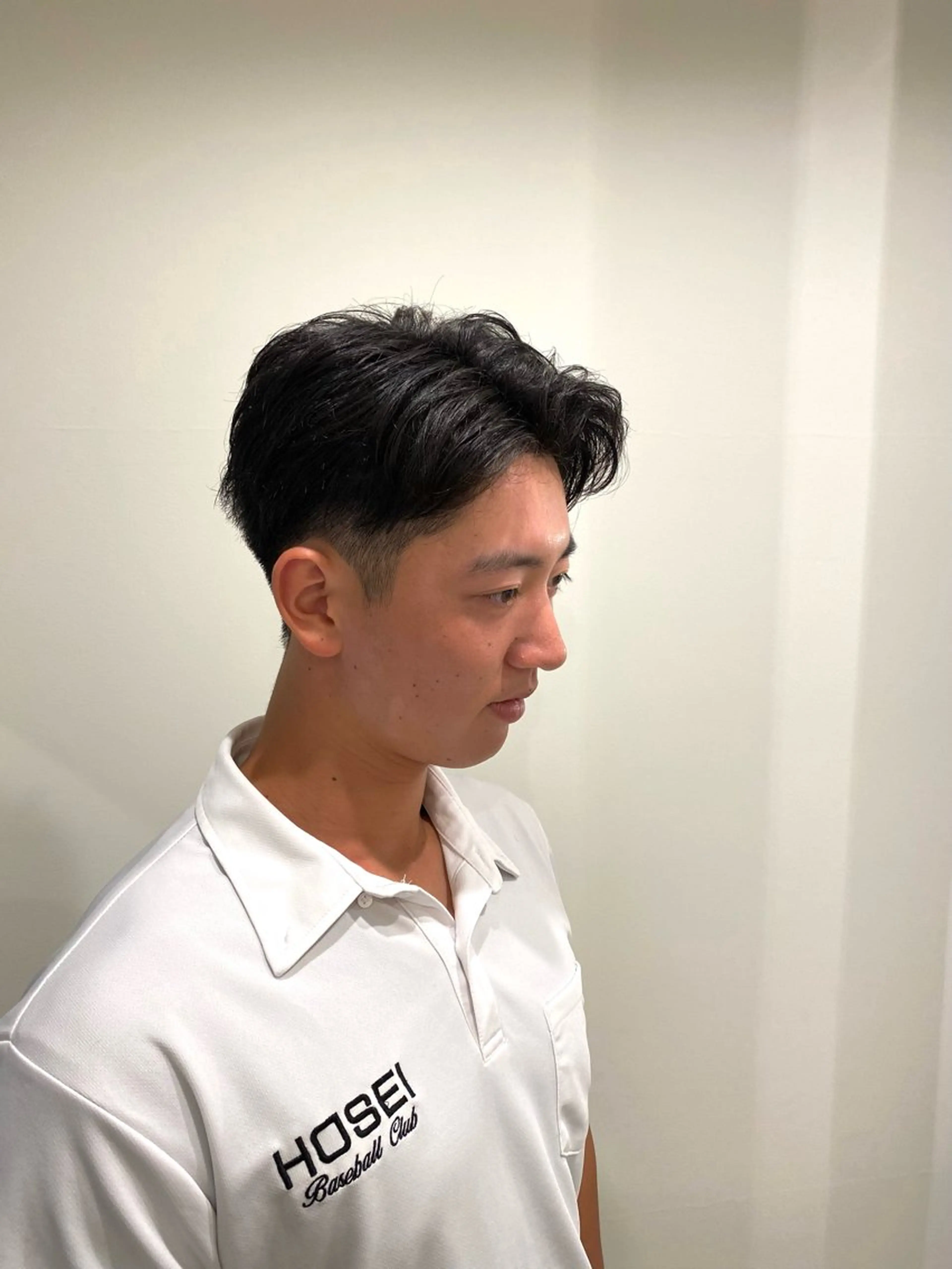 メンズ 🍑 モモカ🍑のヘアスタイル