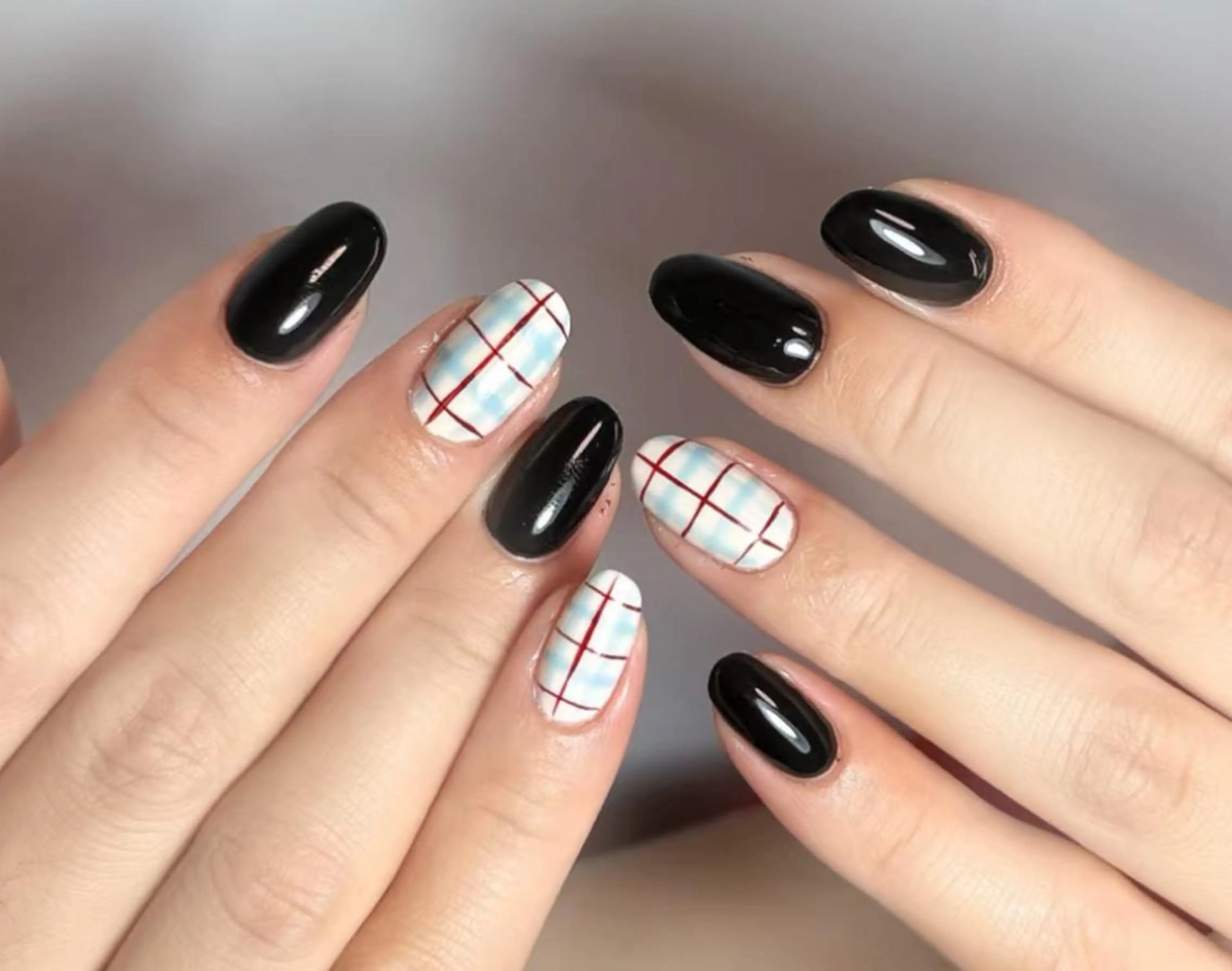 ネイル ハンドネイル 💫 Tsuki_Nailのネイルデザイン