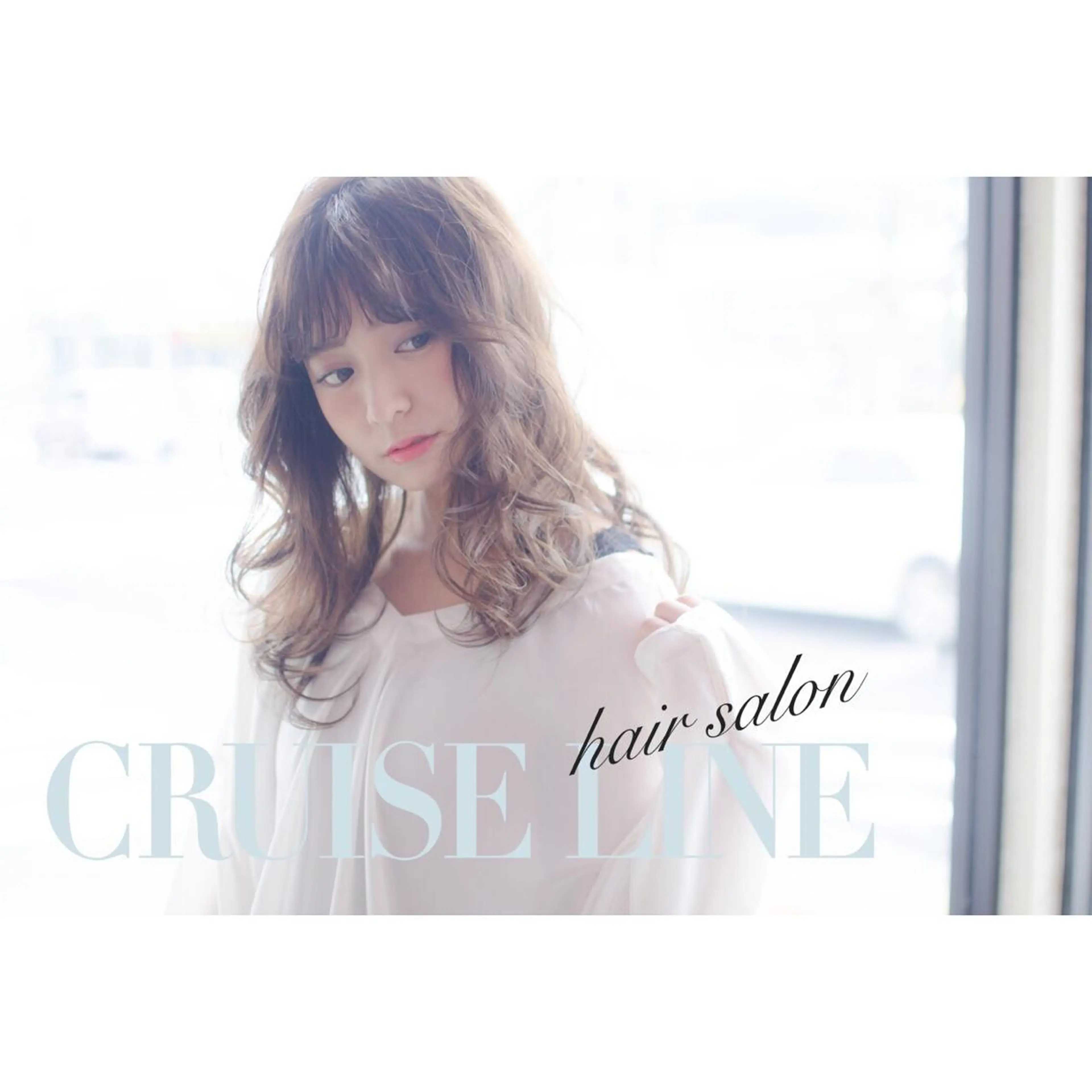 ミディアム カラー パーマ waku岡崎店所属・圧倒的なクォリティ✨ waku 岡崎店のヘアスタイル