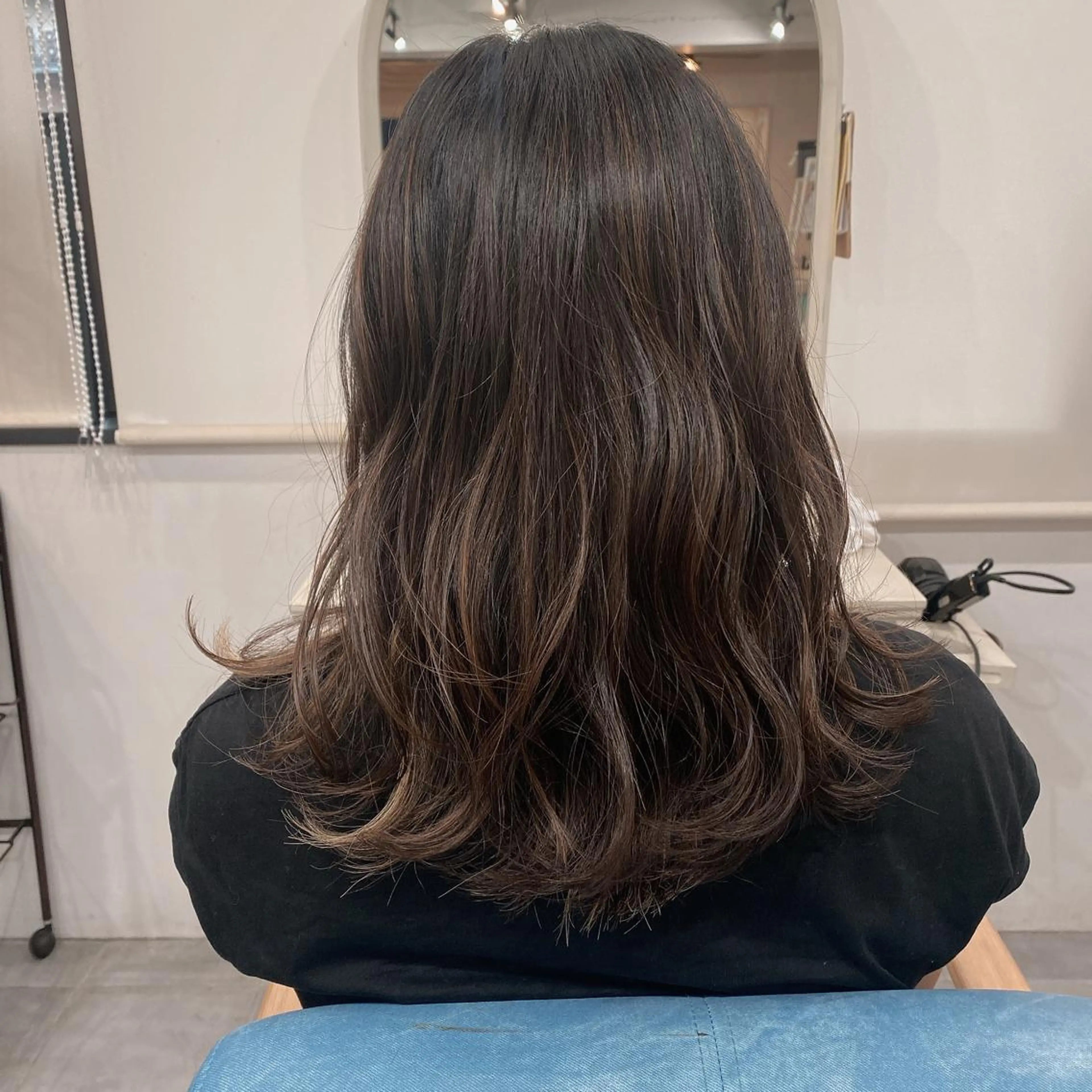 ミディアム トレンド眉🤍🫧 mana の眉毛・アイブロウイメージ