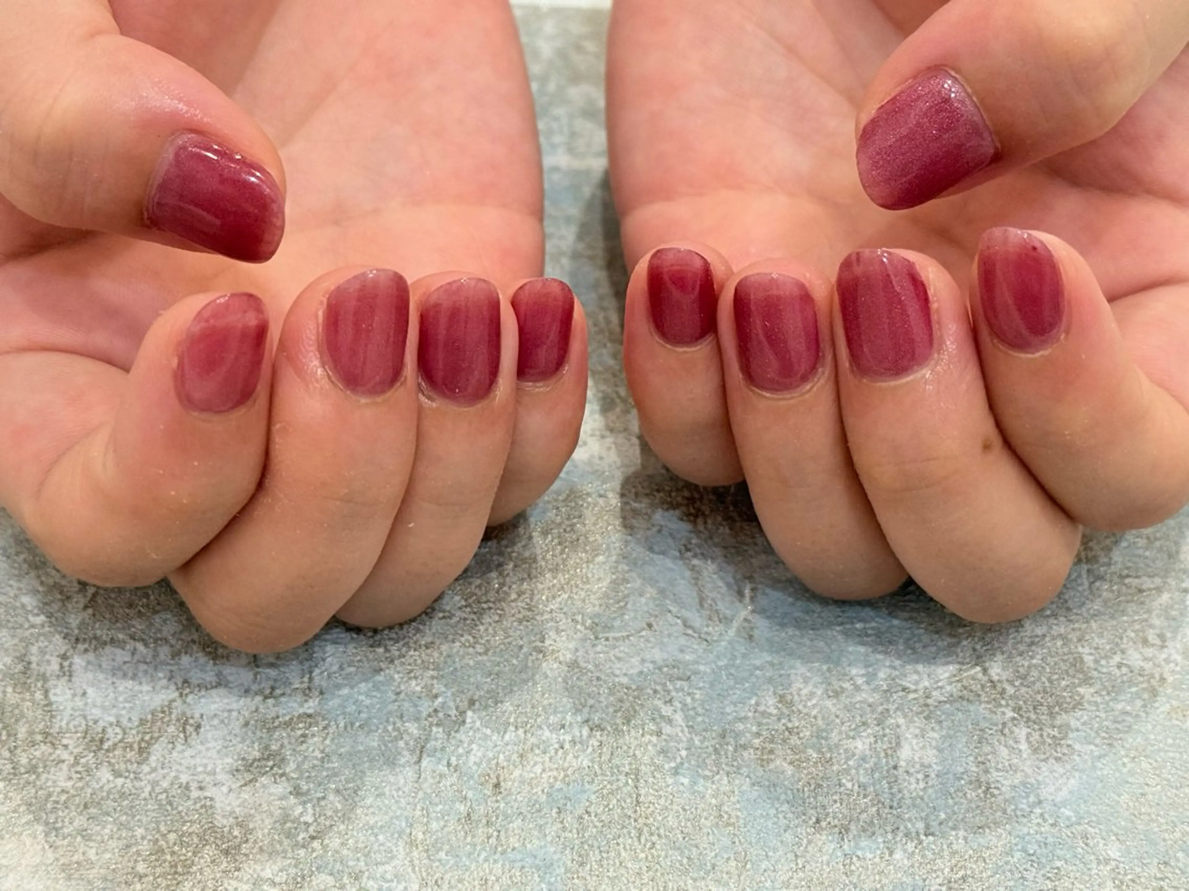 ネイル ハンドネイル BeautySalon CoCo所属・Kairi 🎀のネイルデザイン