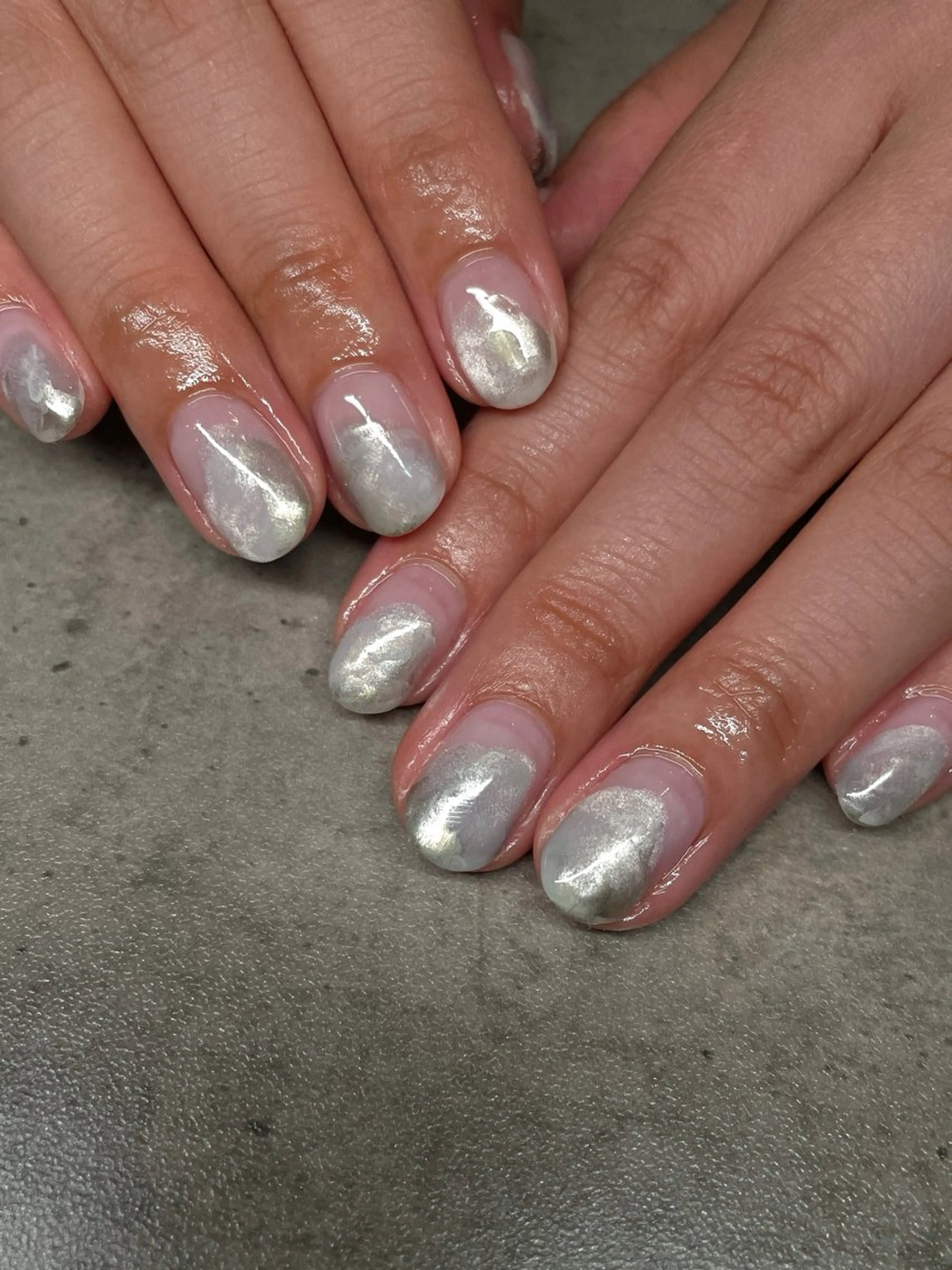 ネイル ハンドネイル filonnail 心斎橋店のネイルデザイン