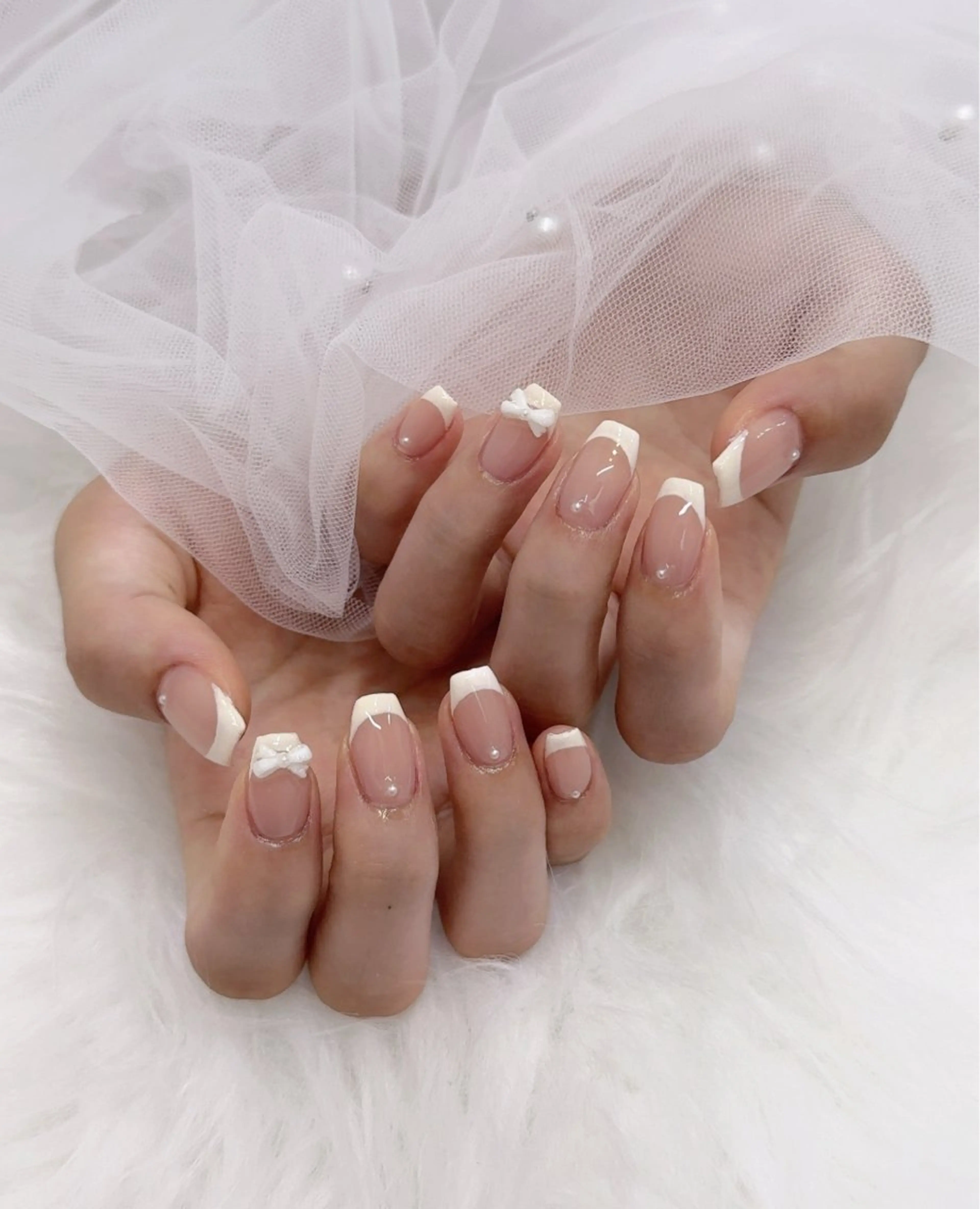 ネイル ハンドネイル nailsalon coco所属・nailsalon cocoのネイルデザイン