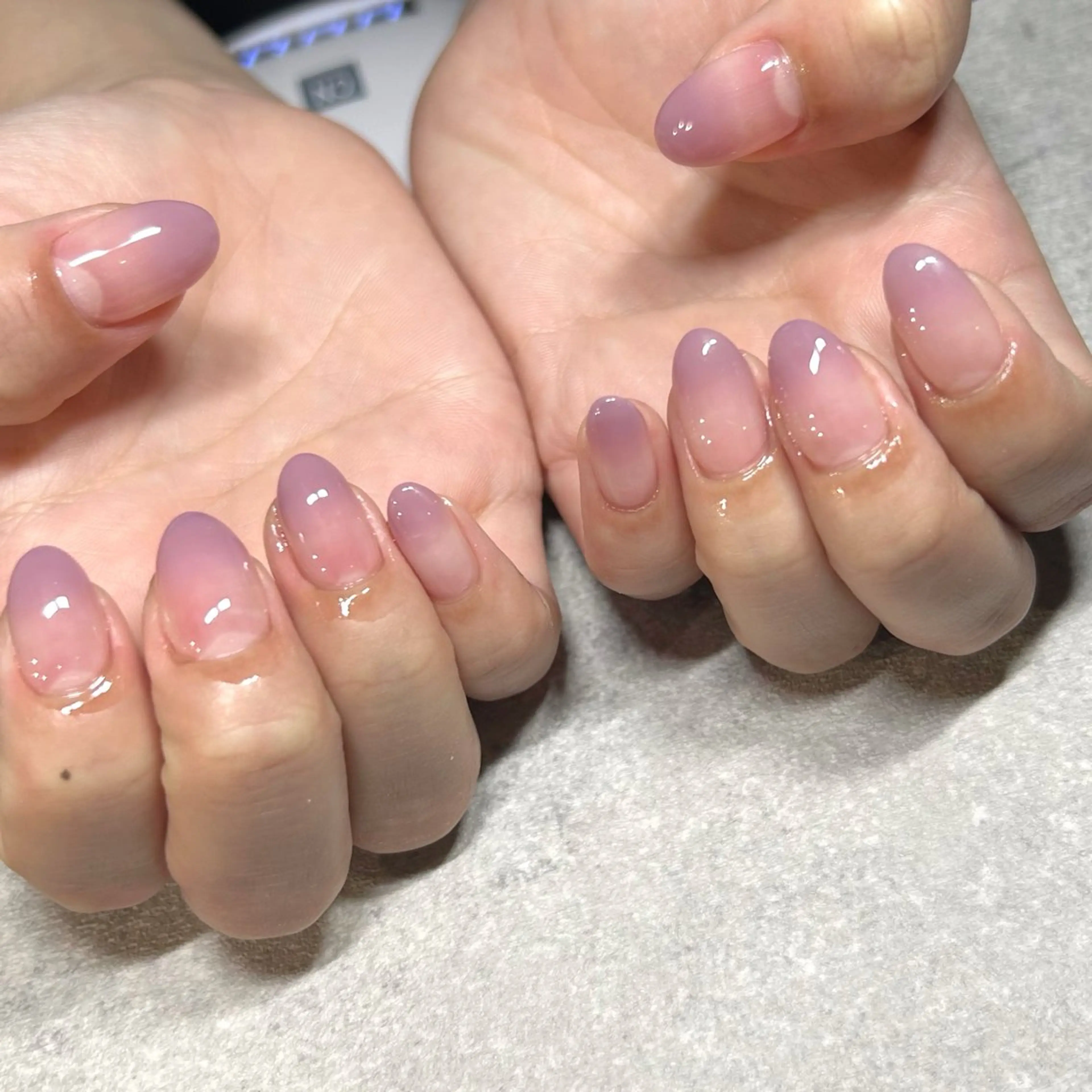 ネイル ハンドネイル na kaのネイルデザイン