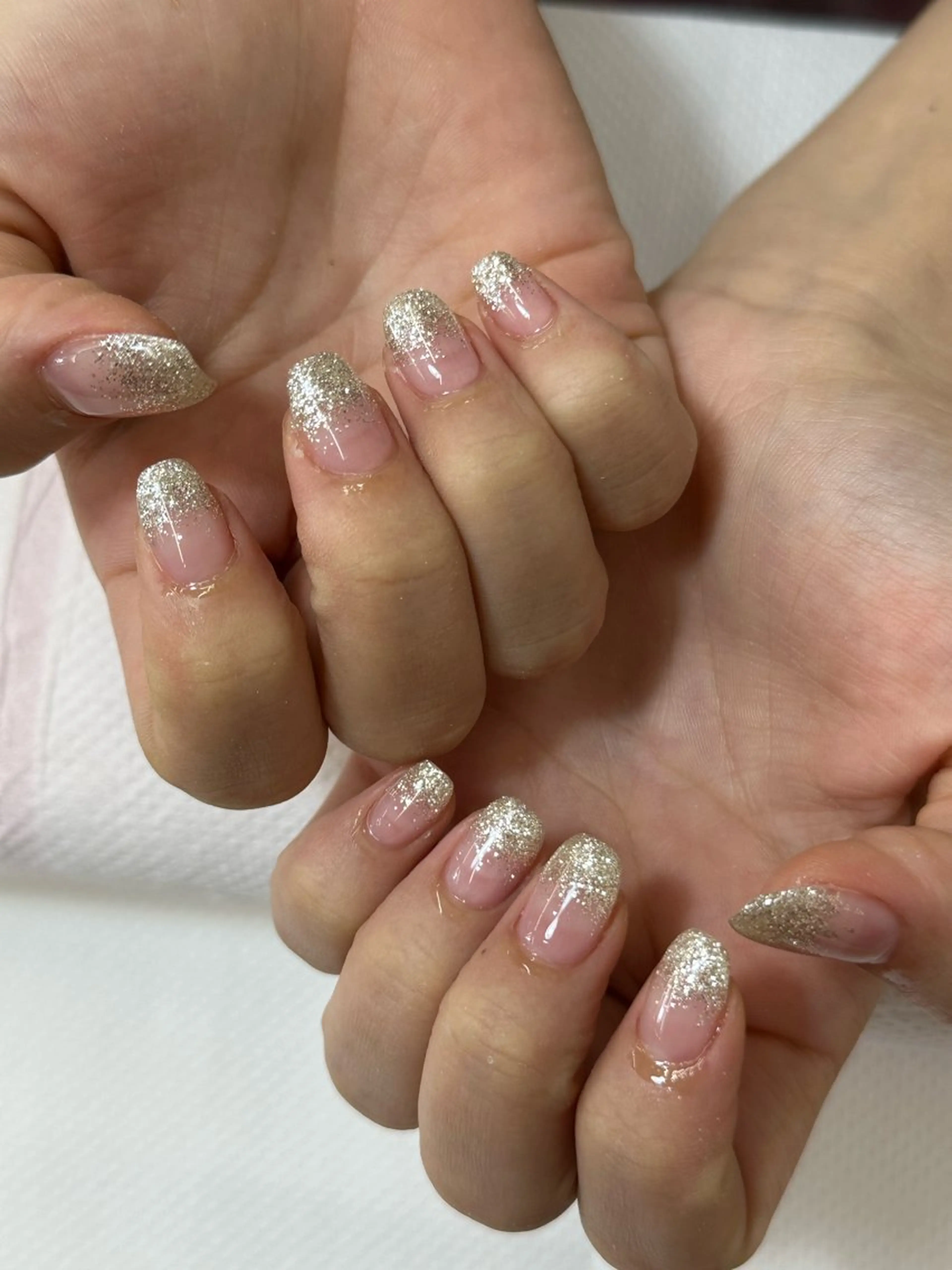 ネイル 🤍 KOSONO AKANE 🤍のネイルデザイン