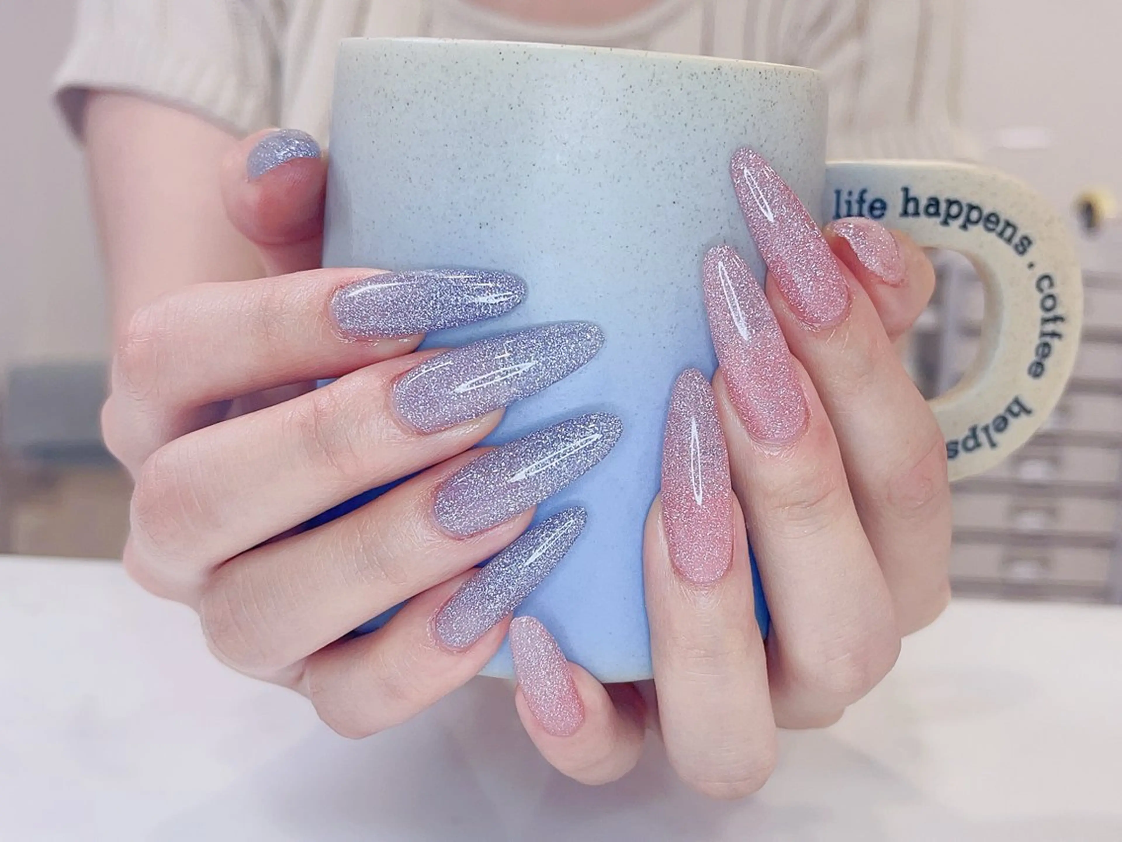 ネイル Nail Salon KINA 心斎橋店のネイルデザイン