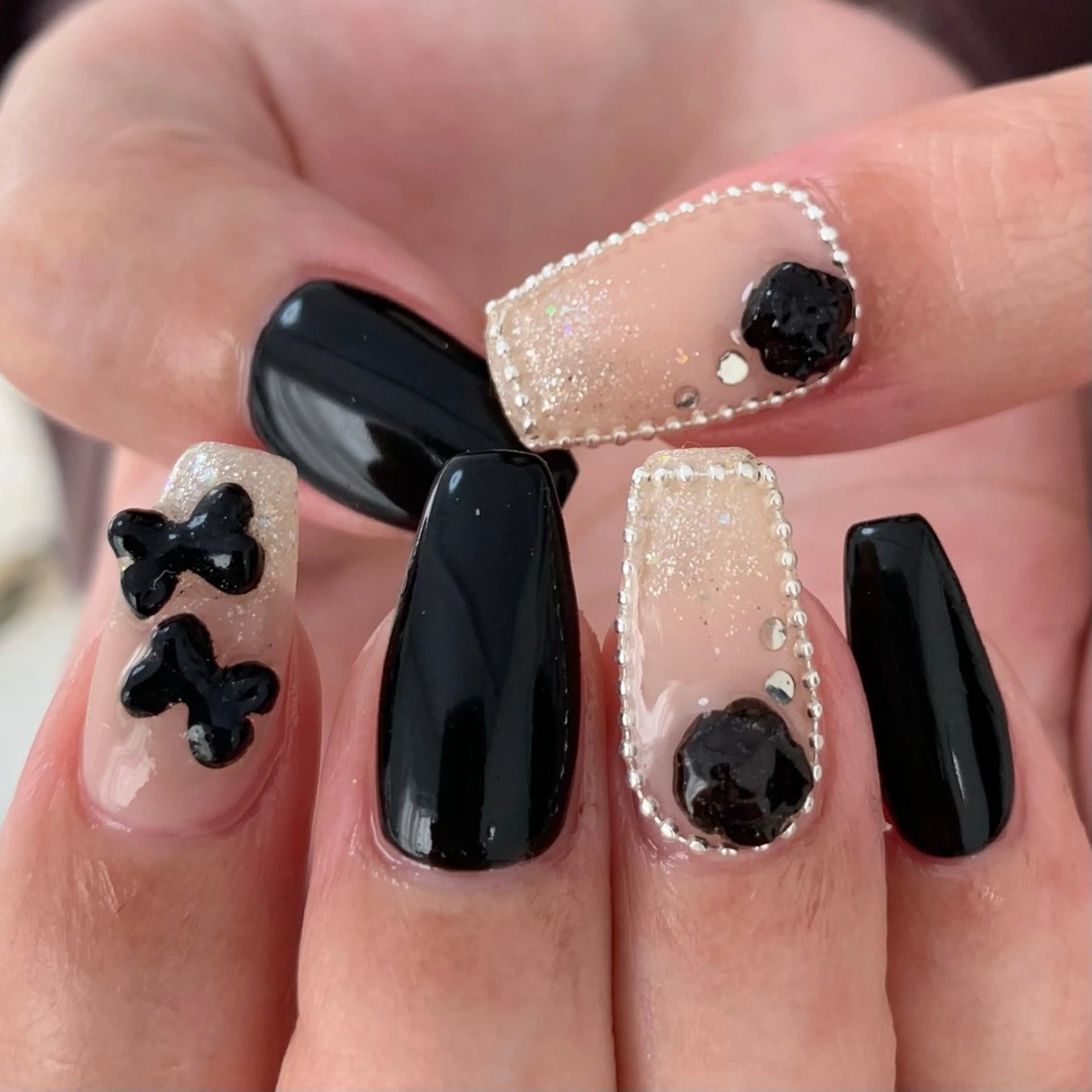 ネイル nail a.のネイルデザイン