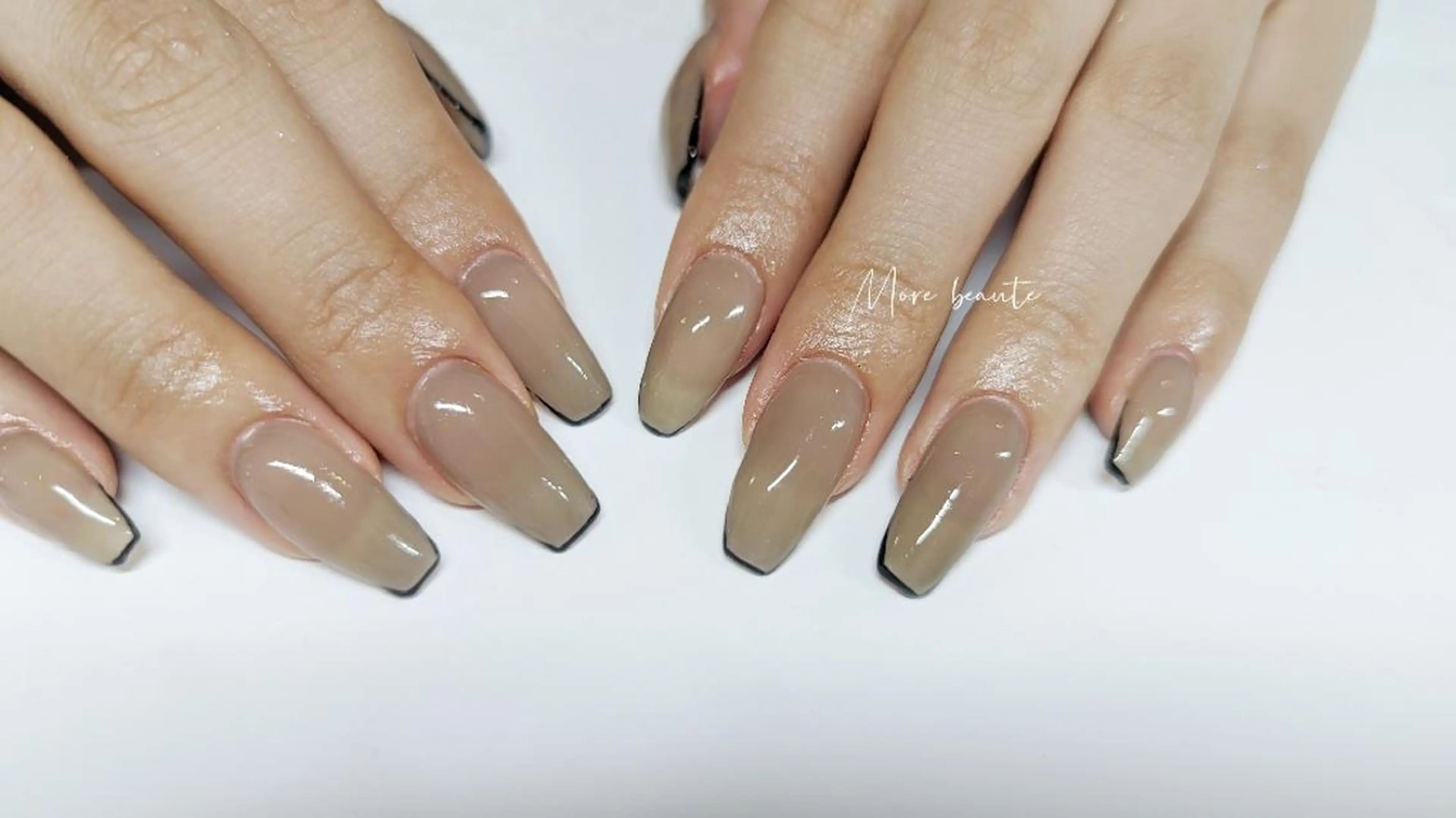 ネイル ハンドネイル I LOVE ME NAIL.｡.:*♡のネイルデザイン
