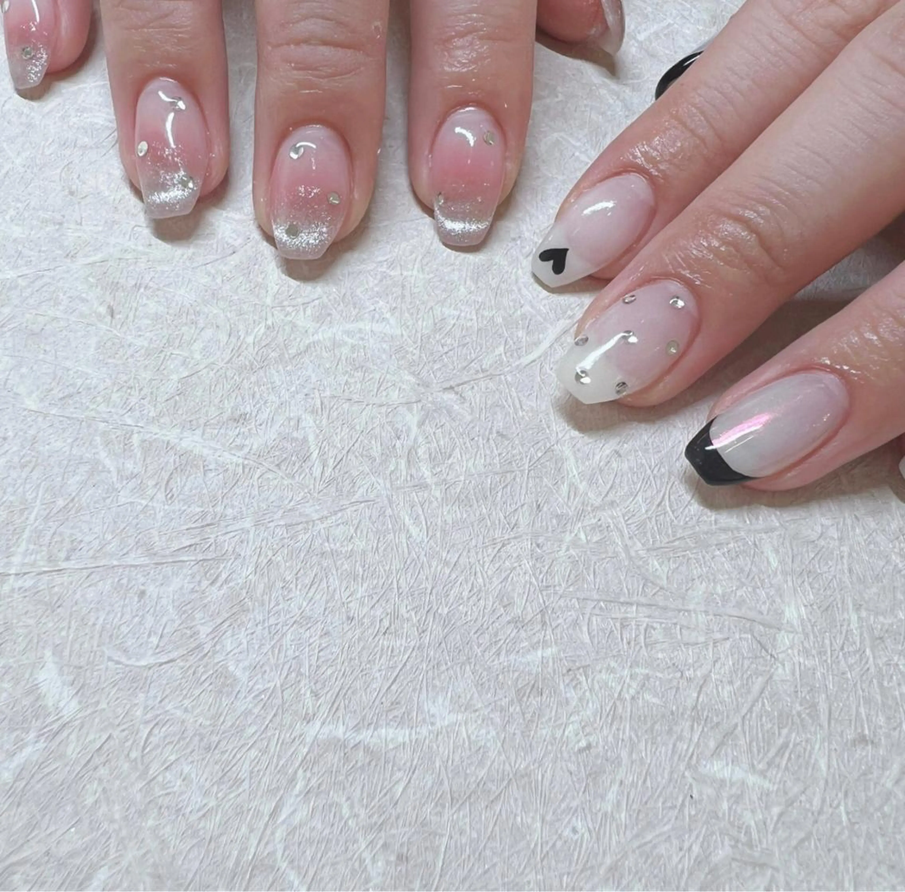 ネイル ハンドネイル Cozy_ ilumのネイルデザイン