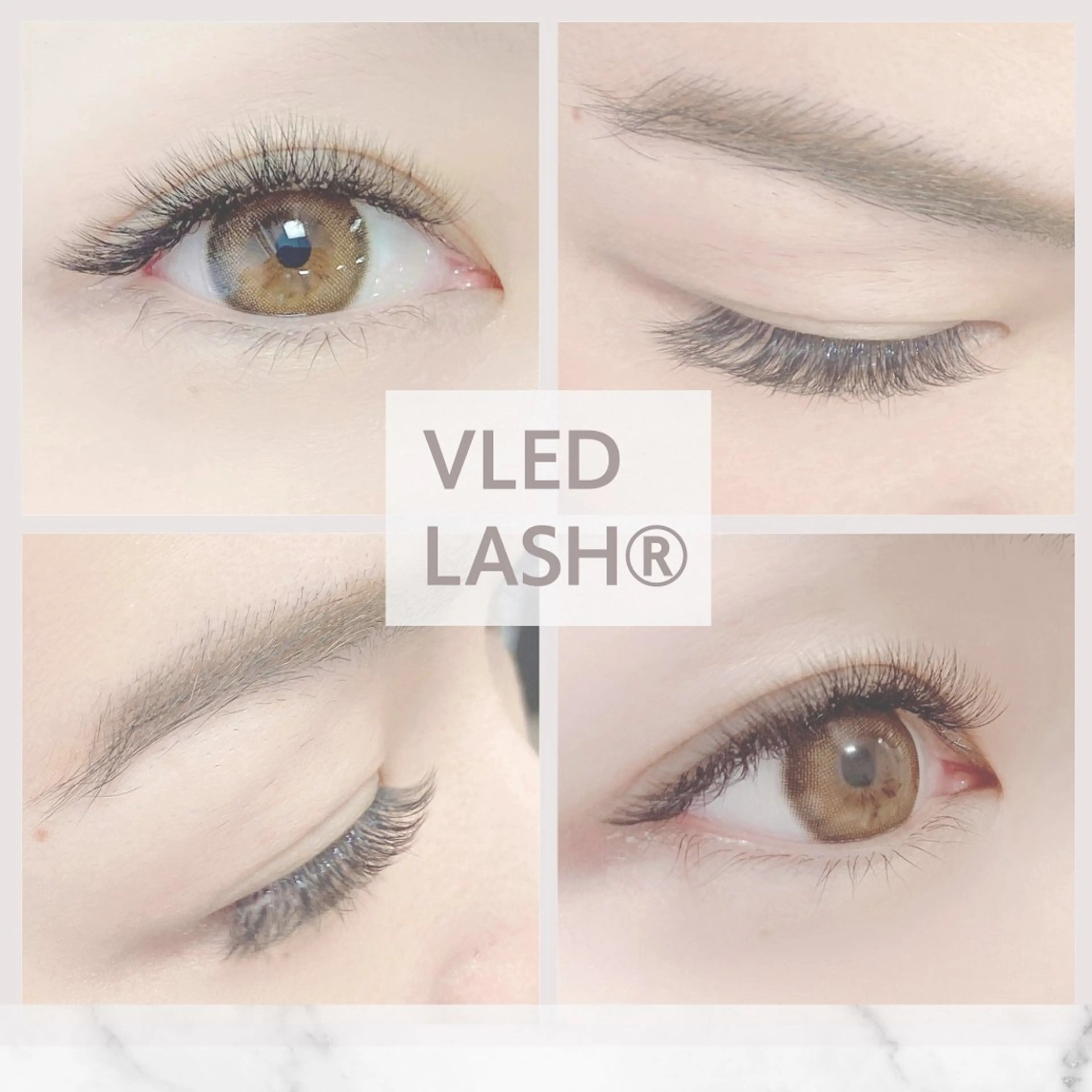 マツエク・マツパ ボリュームラッシュ FASTLASH🦋 パリジェンヌのマツエク・マツパデザイン