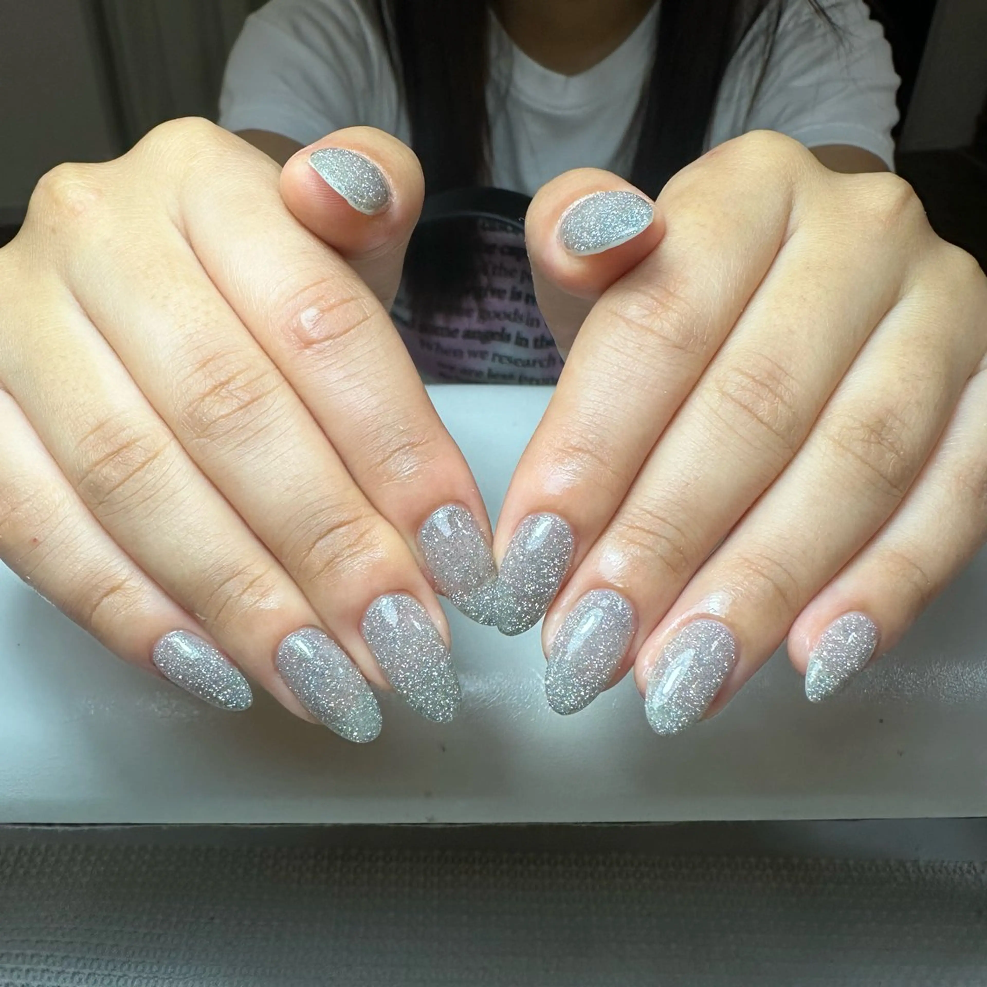 ネイル ハンドネイル MIAMI NAIL所属・Miami Nailのネイルデザイン