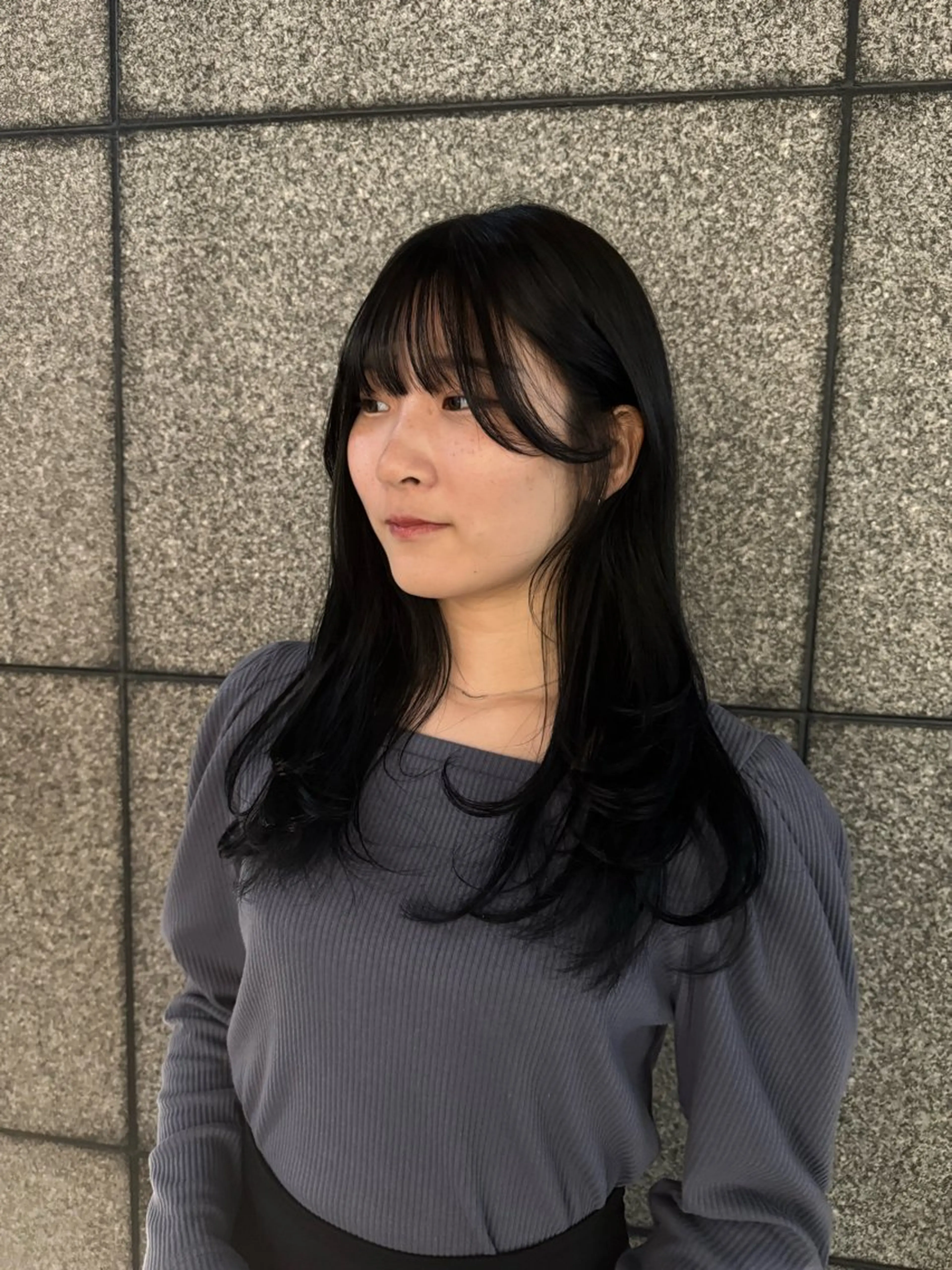 カラー カット ヘアカラー トリートメント 似合わせNo.1/ sᴀᴋᴜʀᴀ🌸のヘアスタイル