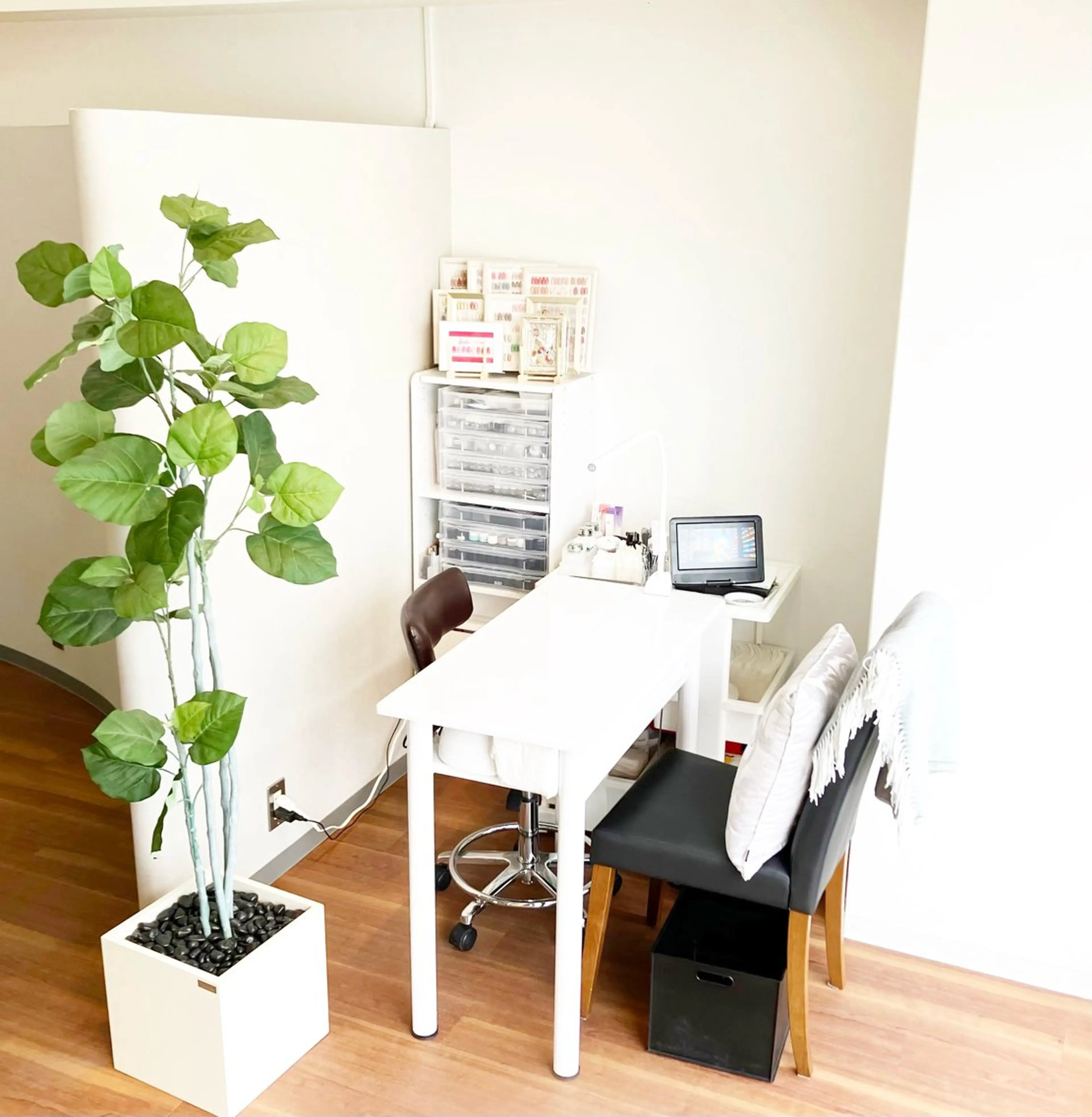 ネイル Orb nail所属・Orb nail (オーブ ネイル)のネイルデザイン