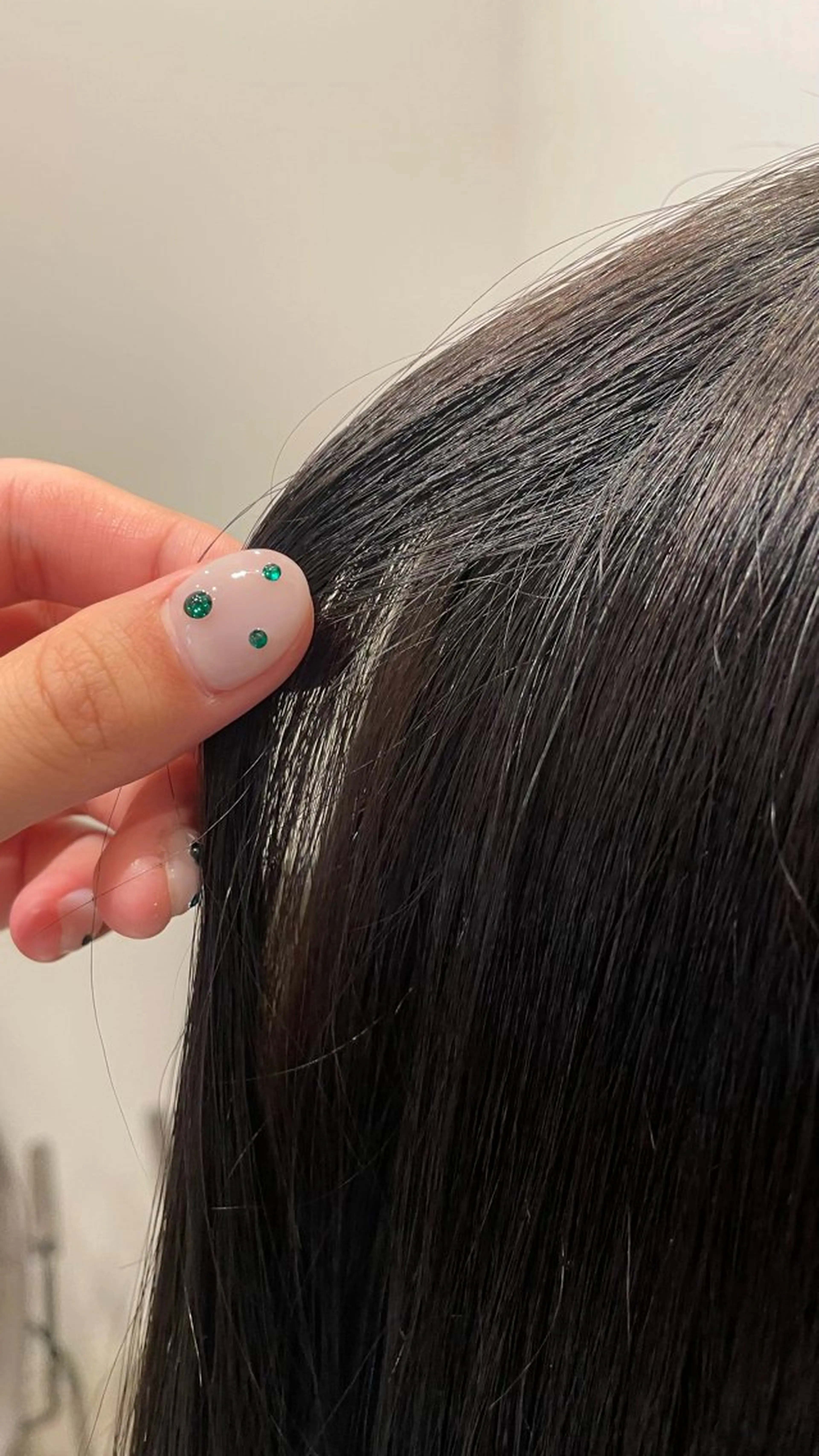 カラー なかがわあきは /縮毛・カラー💎のヘアスタイル