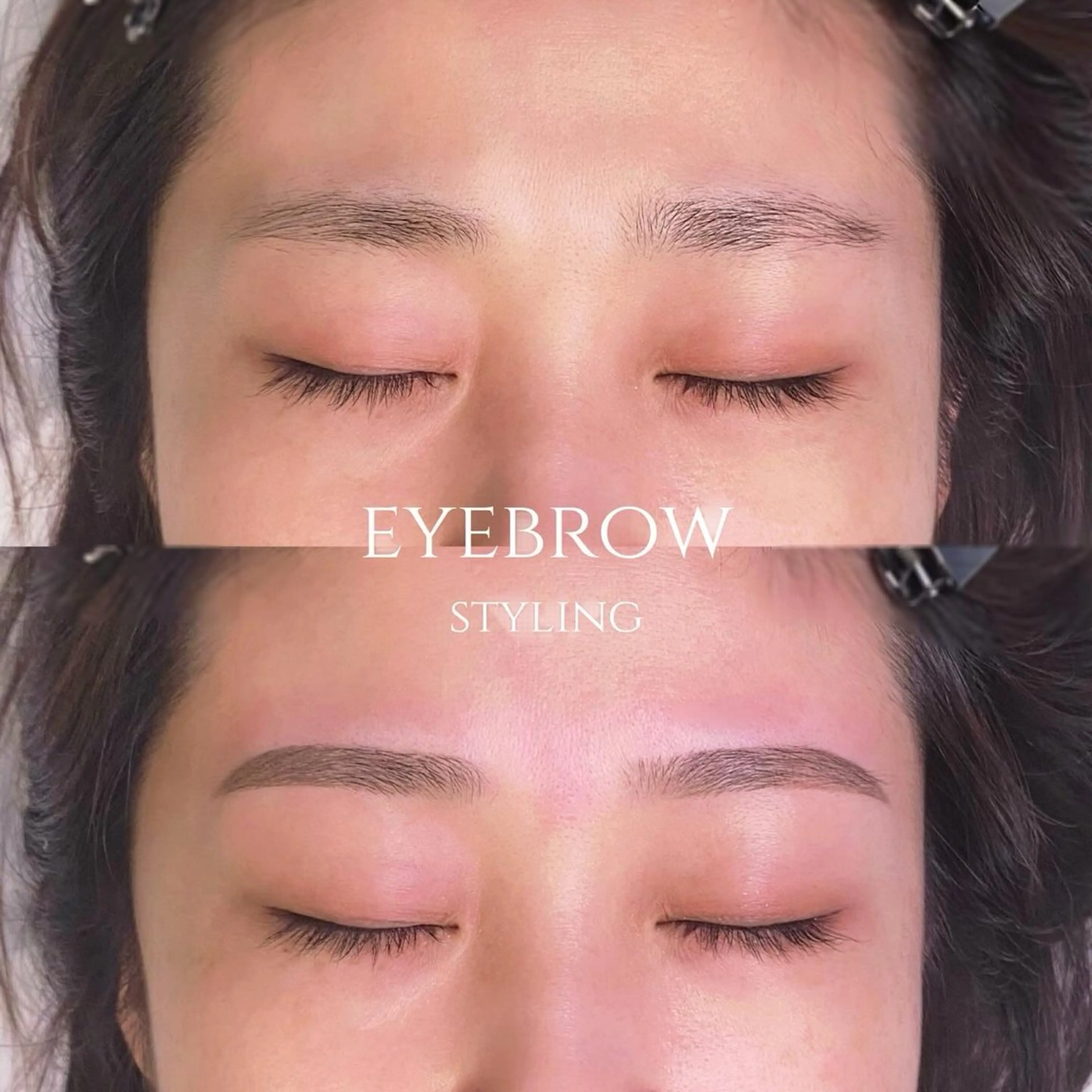 アイブロウ ワックス脱毛 その他(アイブロウ) Mau beauty salon所属・Mau (マウ)の眉毛・アイブロウイメージ