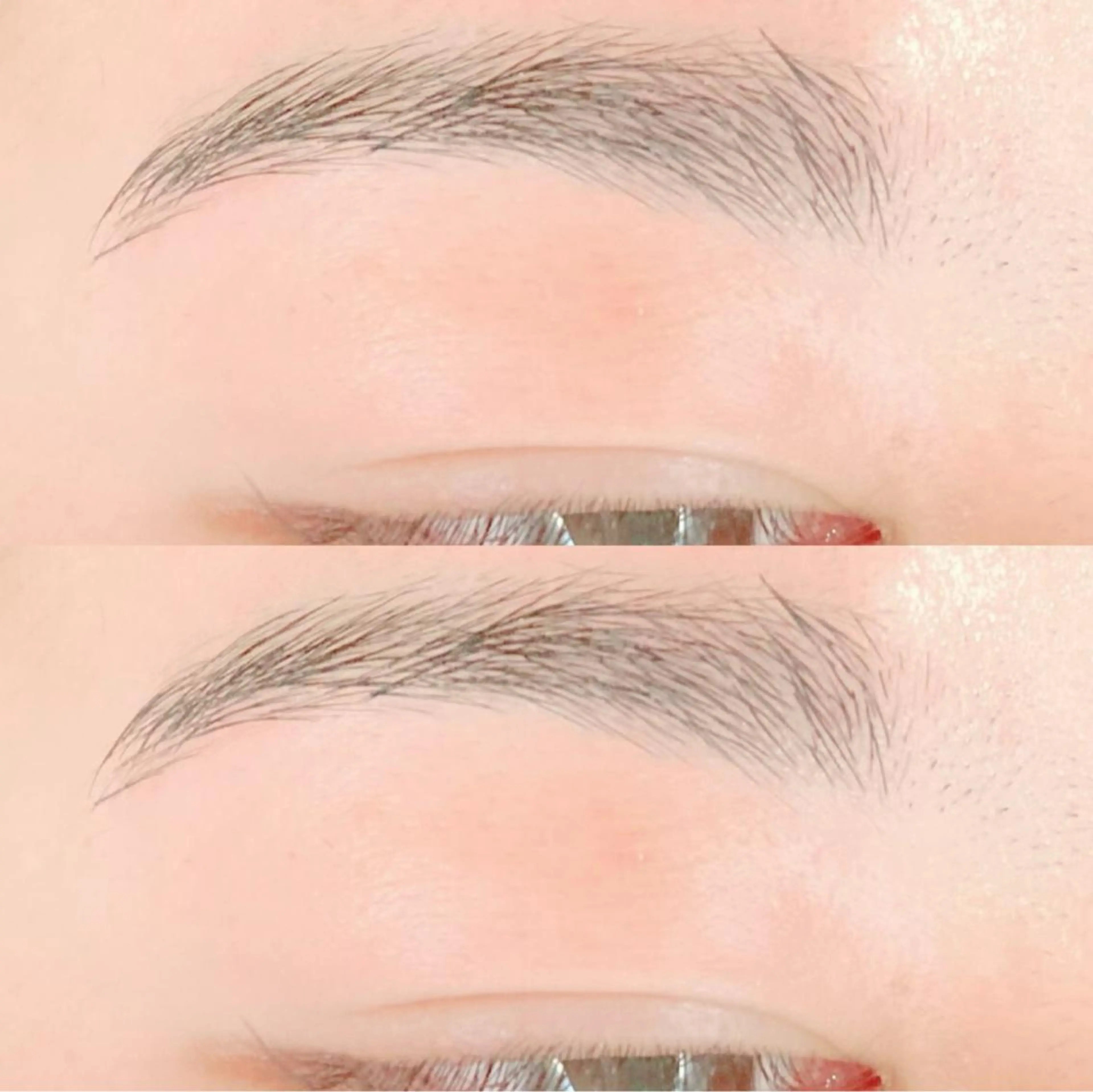マツエク・マツパ アイブロウ LaBless あべのキューズサロン所属・艶カラー/あいか💜 天王寺阿倍野のヘアスタイル