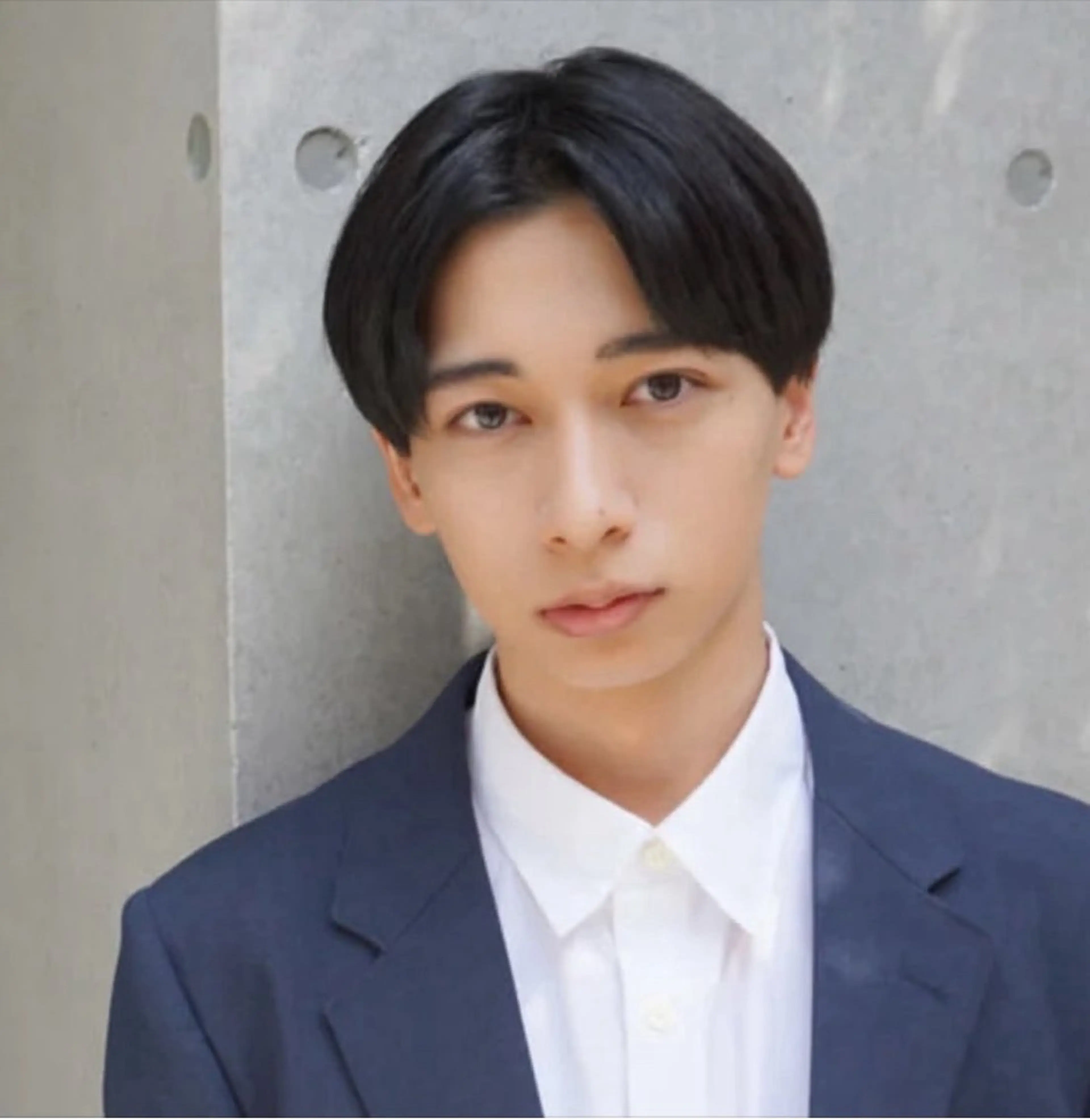 メンズ act Growth所属・佐藤 和佳菜のヘアスタイル