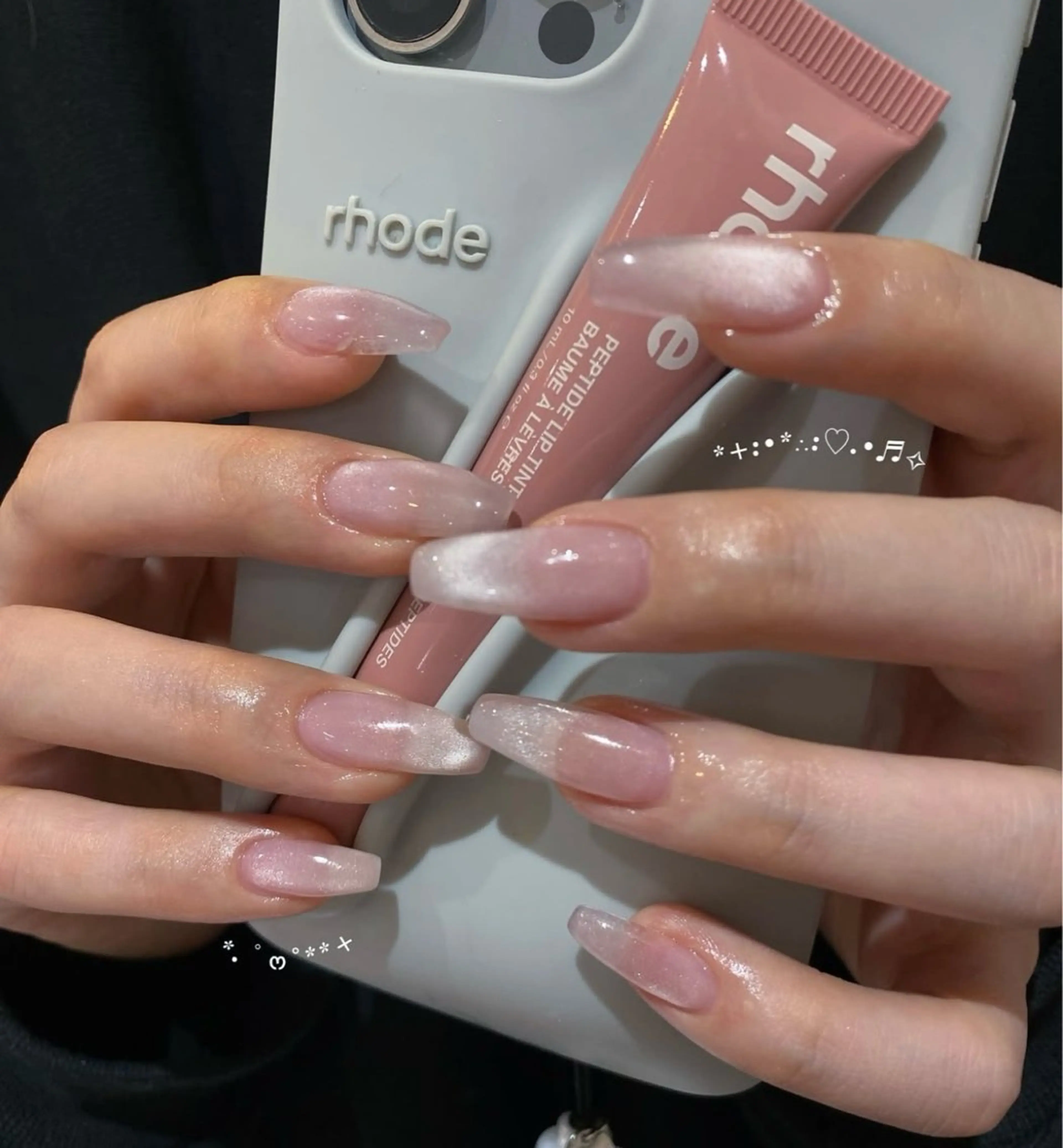 ネイル ハンドネイル BERA NAILSのネイルデザイン