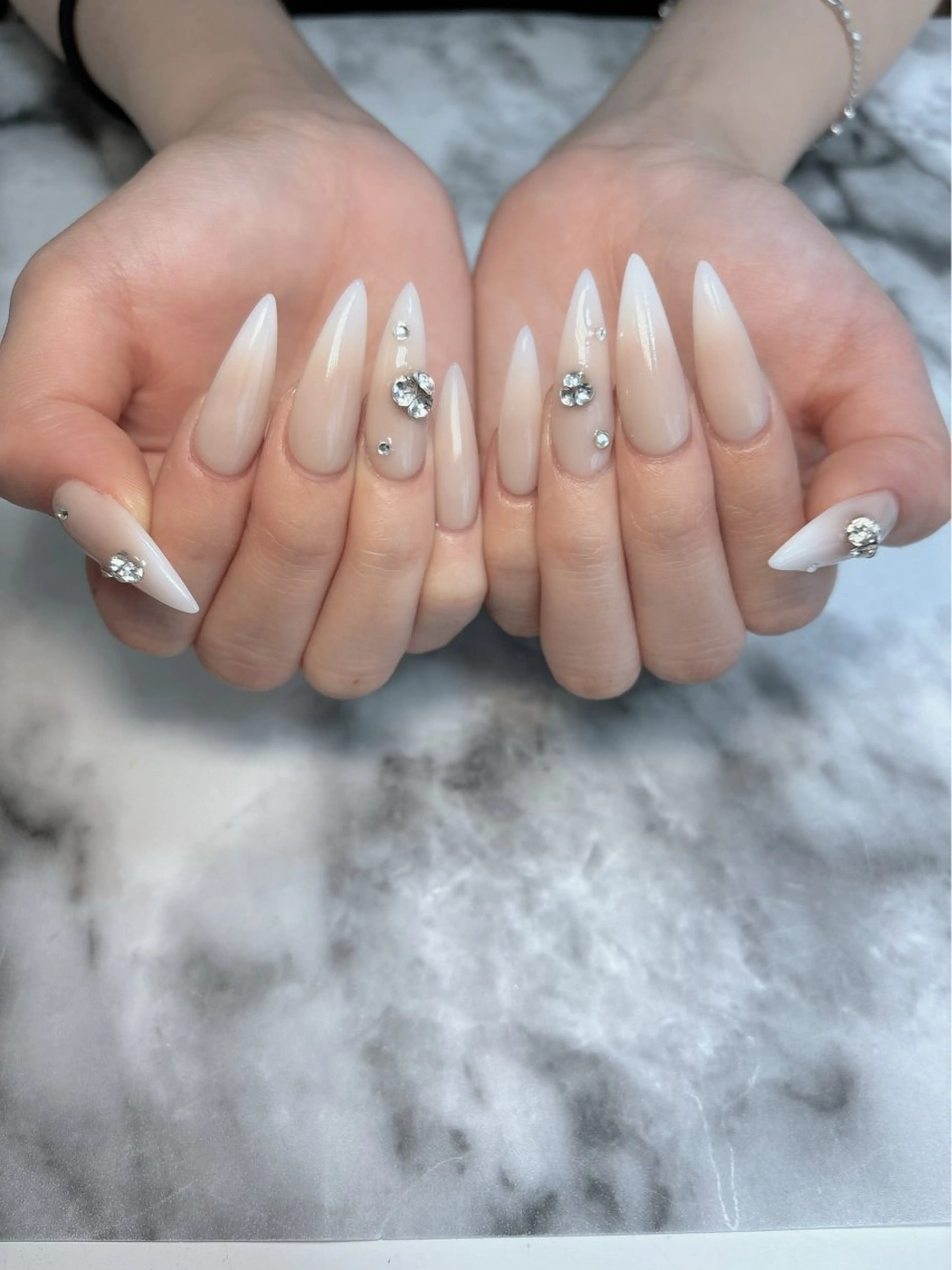 ネイル ハンドネイル Kayo nailのネイルデザイン