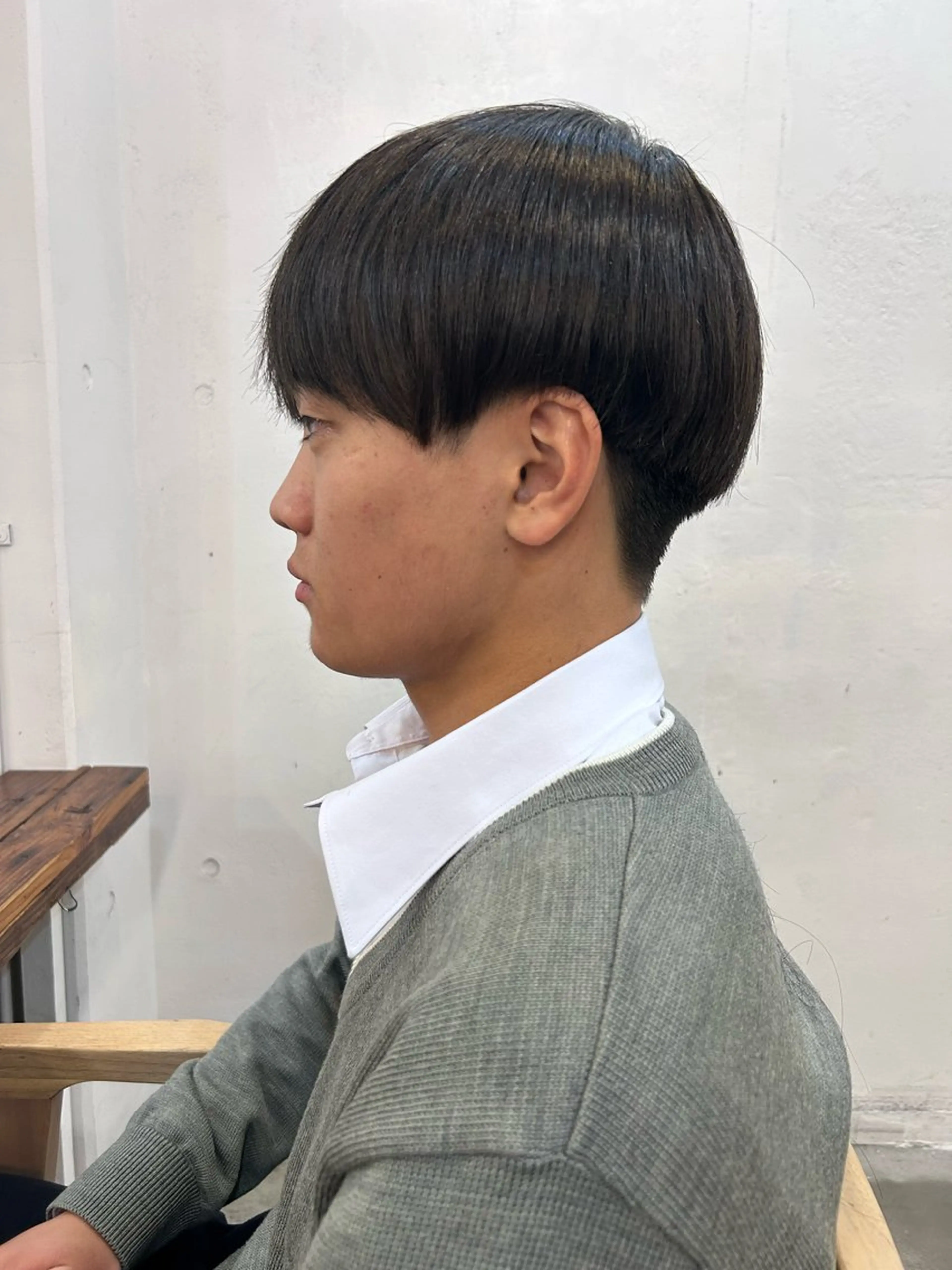 ショート カットお任せ☆ 毎月２００名ご来店♪のヘアスタイル