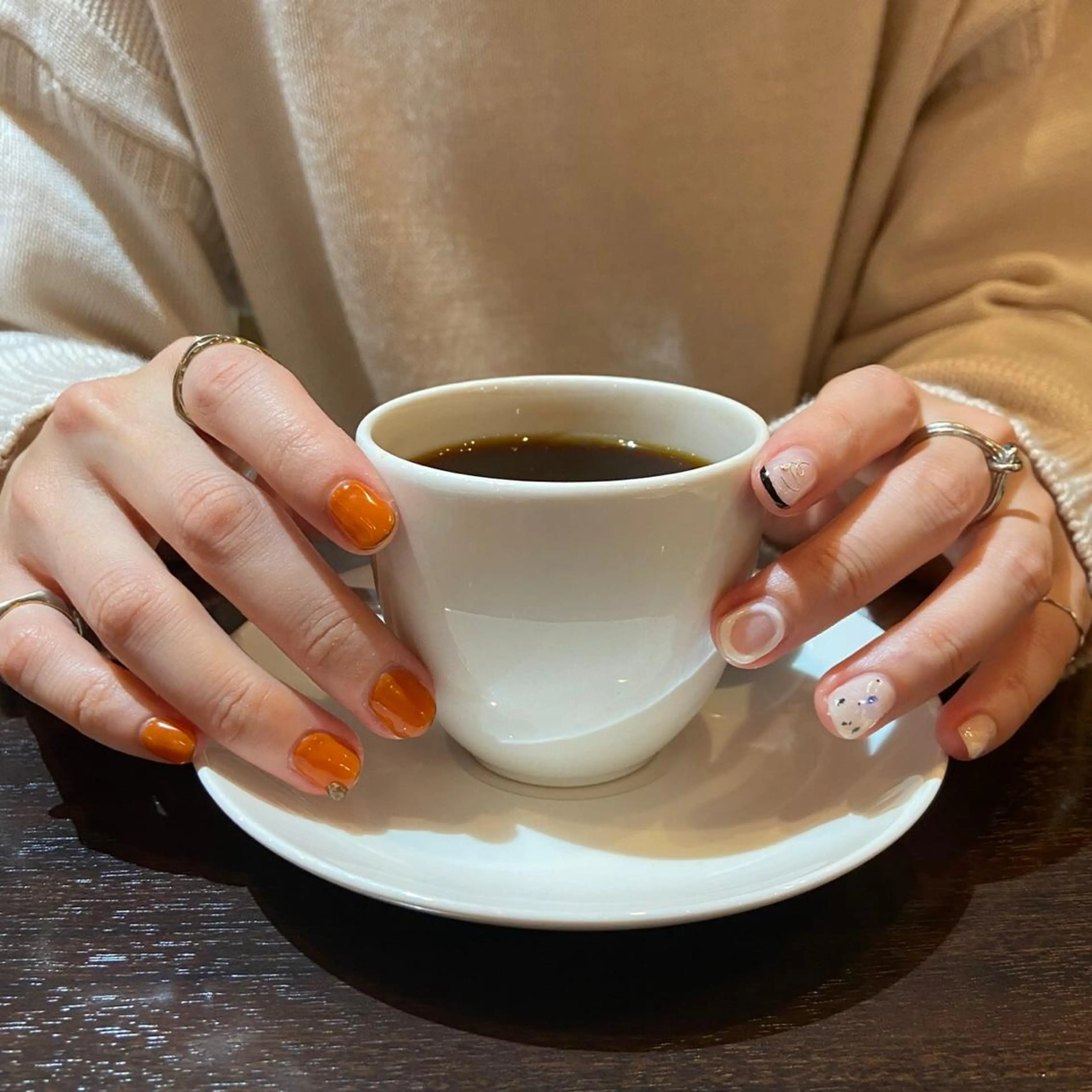 ネイル tlte.NAIL所属・tlte. NAILのネイルデザイン