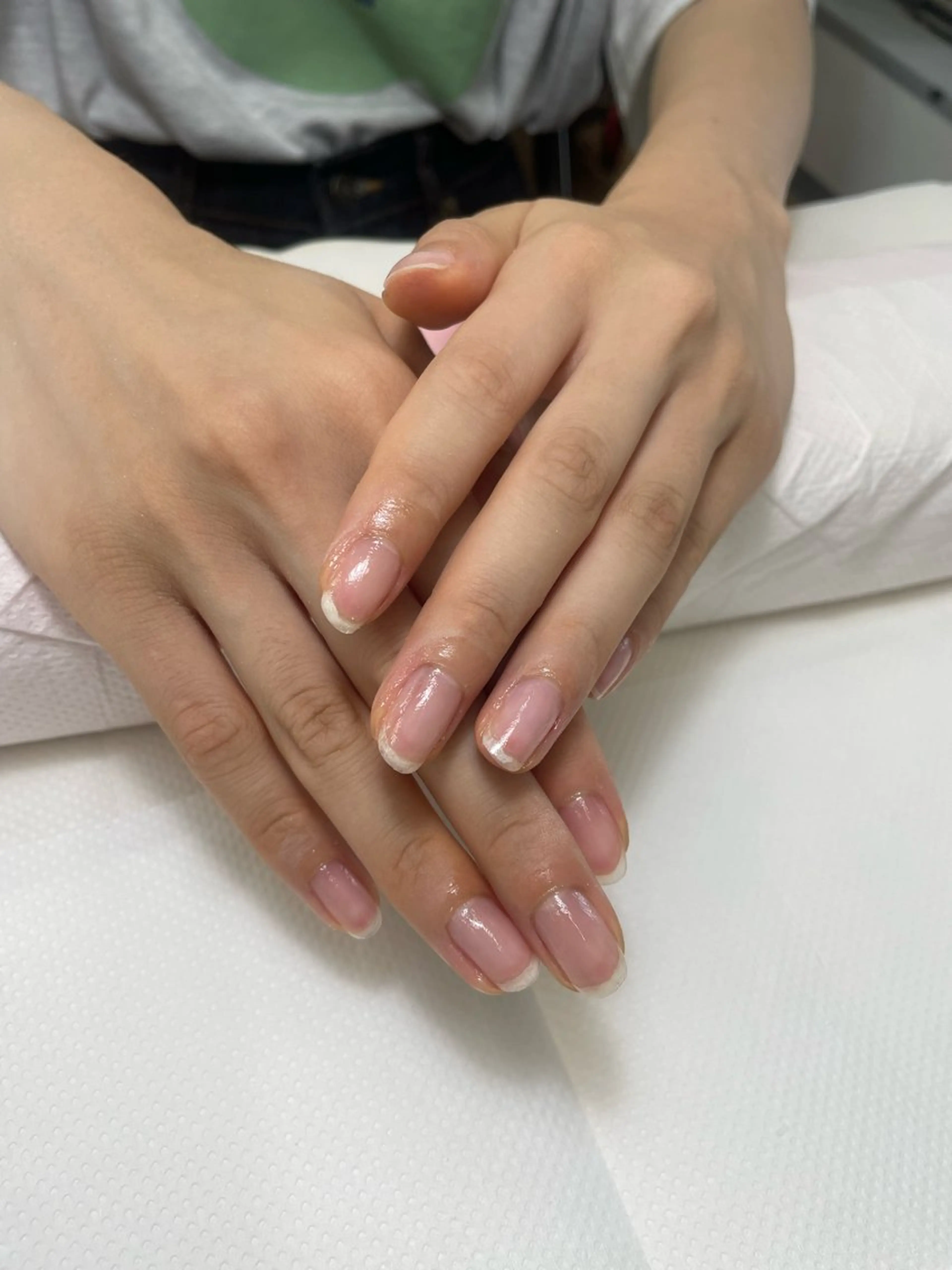 ネイル CHIKASHIGE MAXKELLY🐚のネイルデザイン