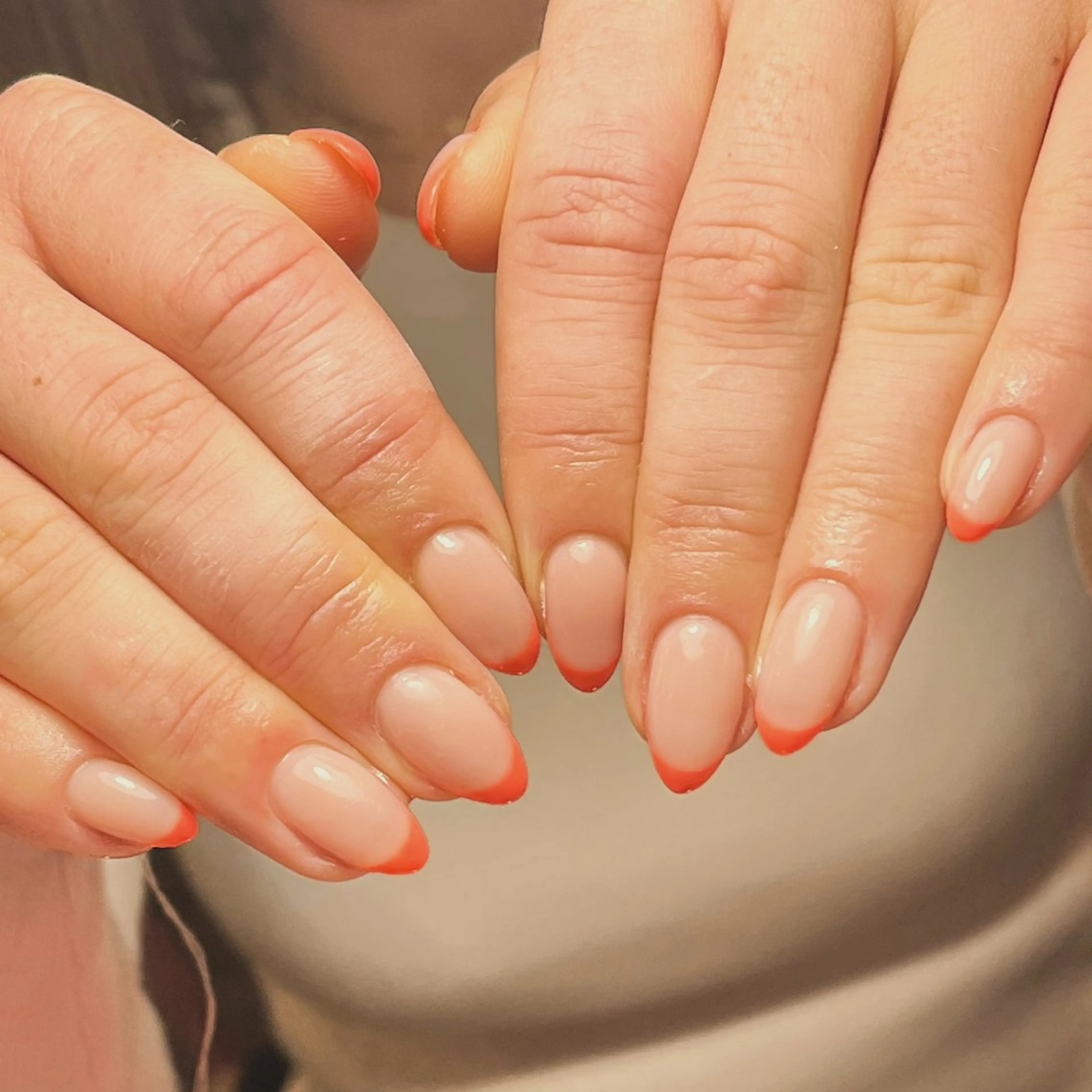 ネイル NAILS BY YUKAのネイルデザイン