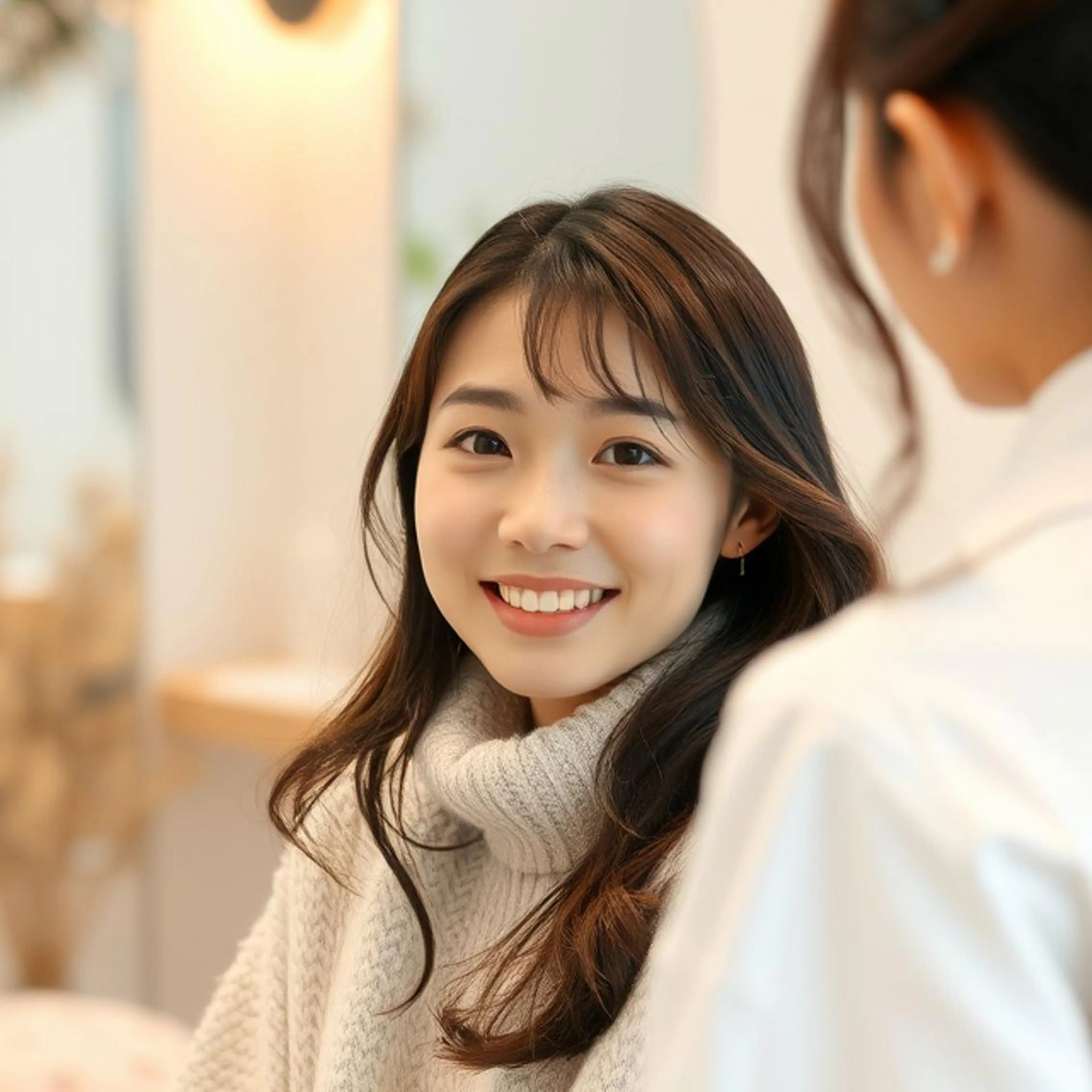 その他 🌺パーソナルカラー 🌺ネイル SARAのその他イメージ