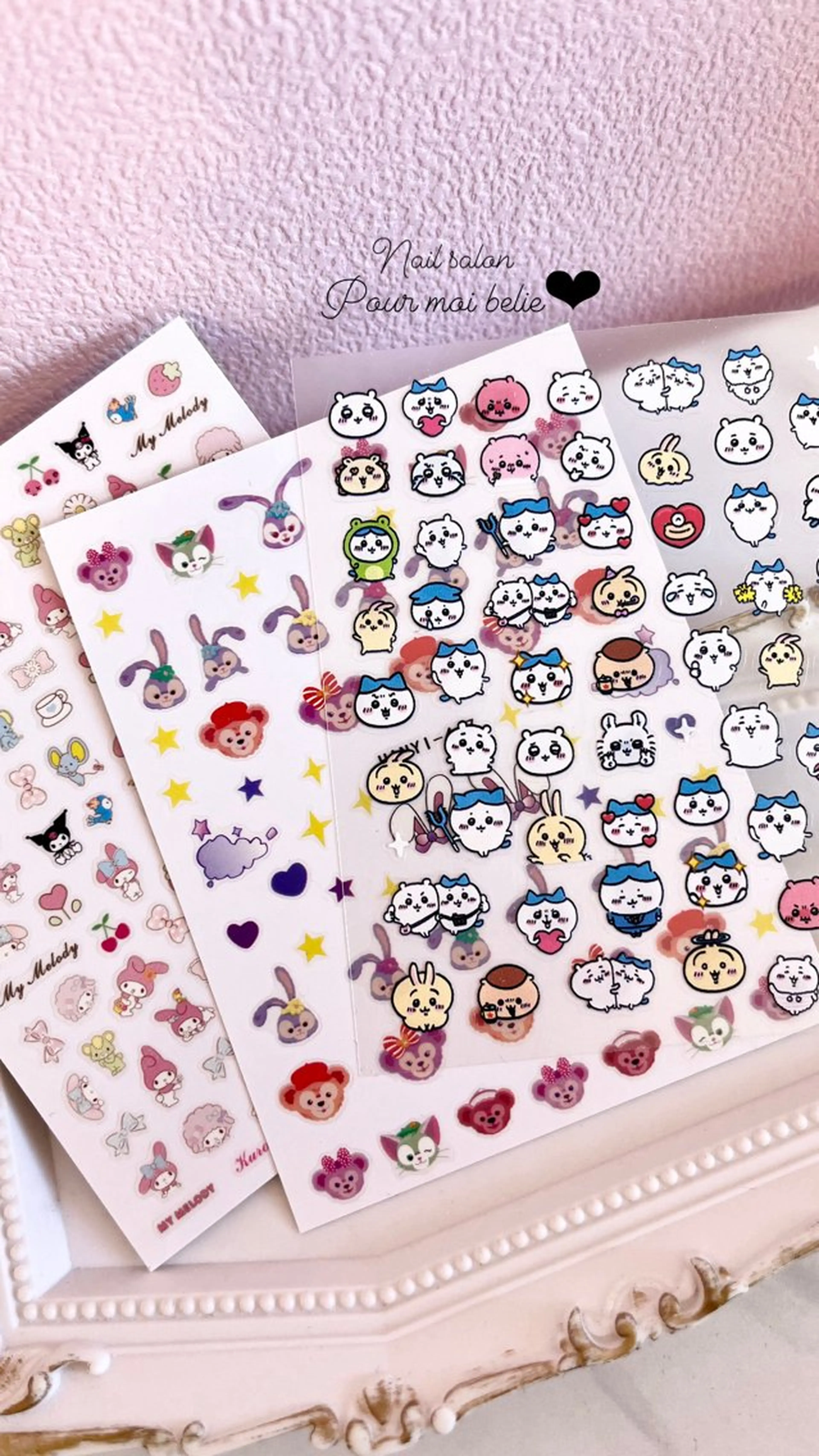 ネイル 【大垣ネイル✨️】 ～あやか～のネイルデザイン