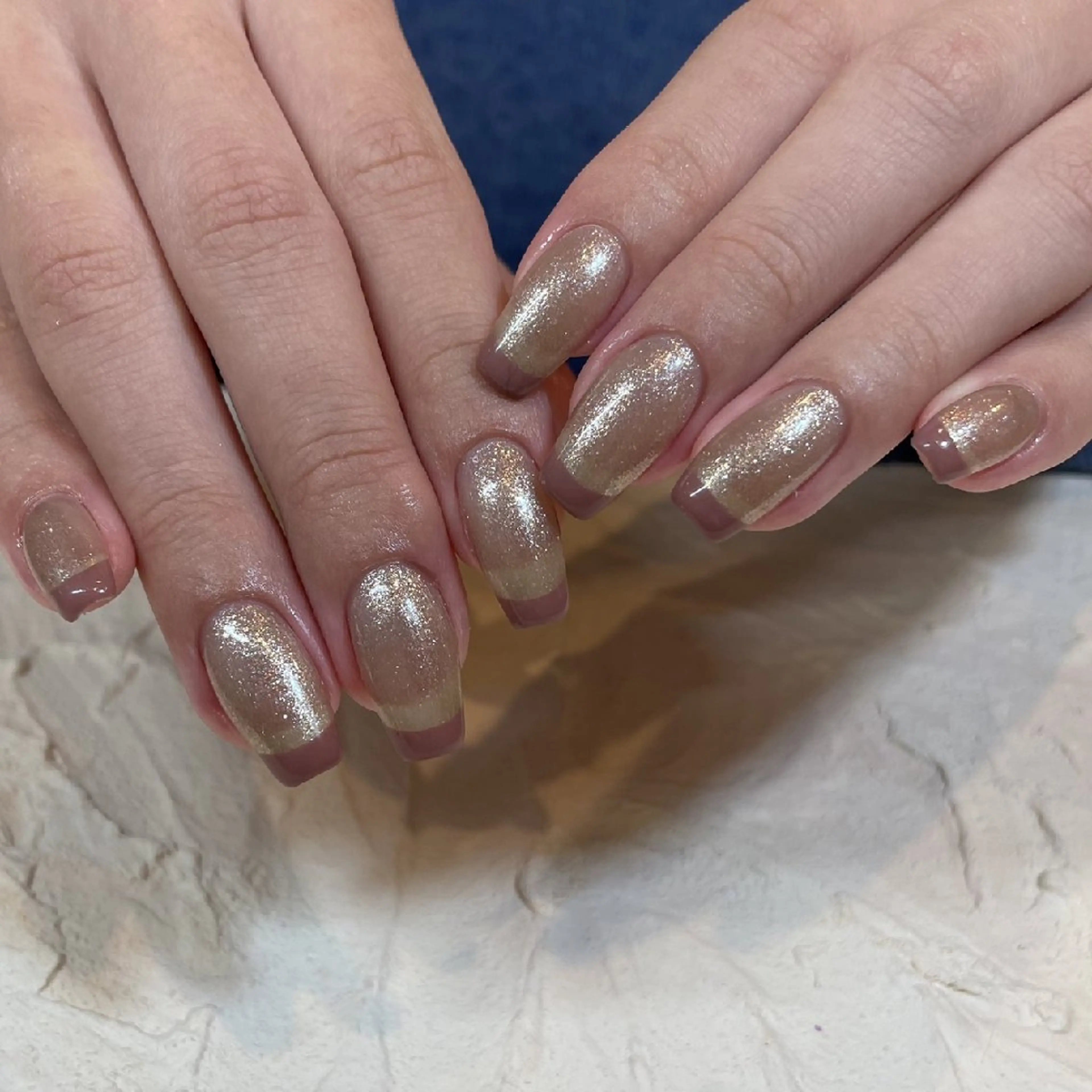 ネイル May. byCharmeのネイルデザイン