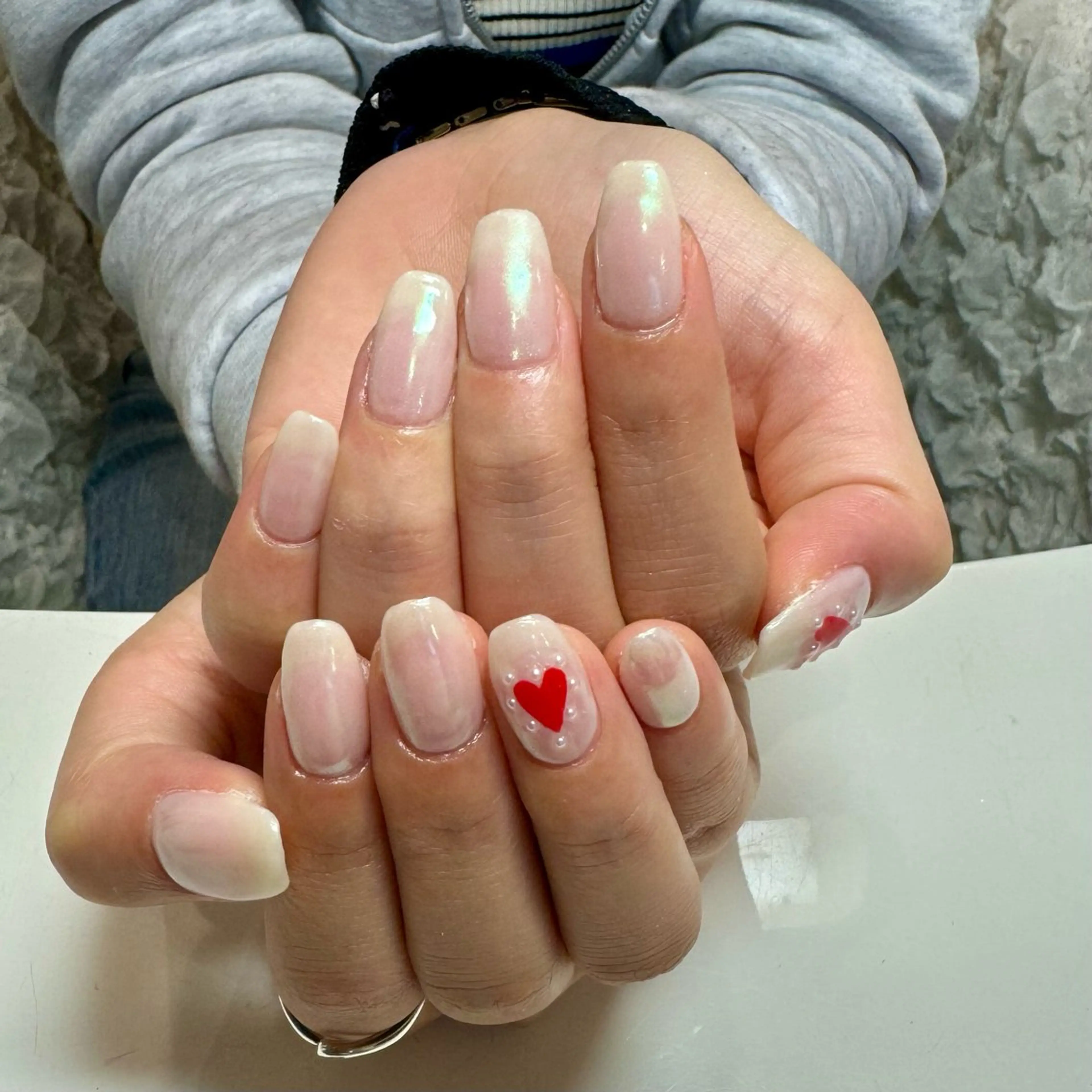 ネイル ハンドネイル t. misuzuのネイルデザイン
