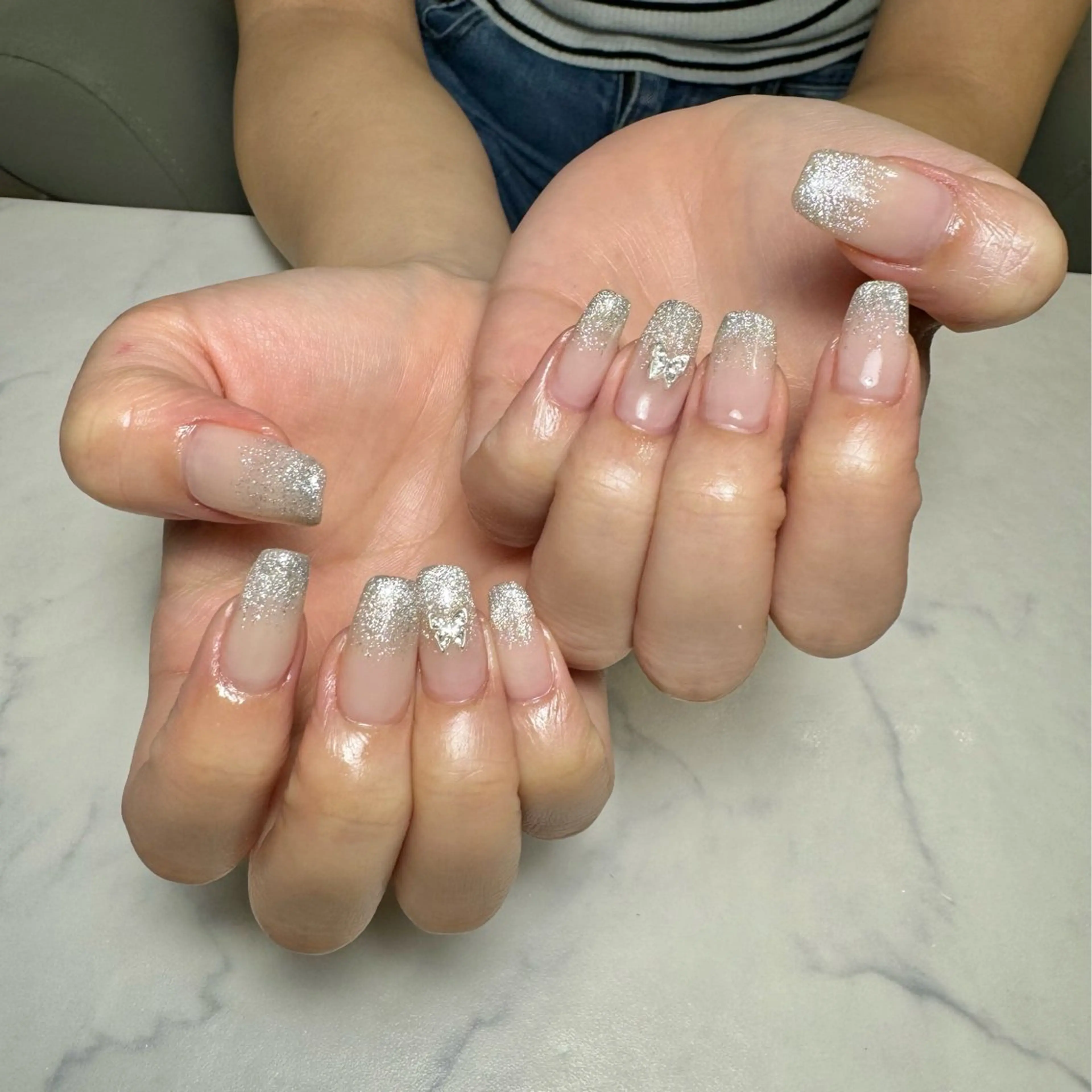 ネイル ハンドネイル salon de oct.のネイルデザイン