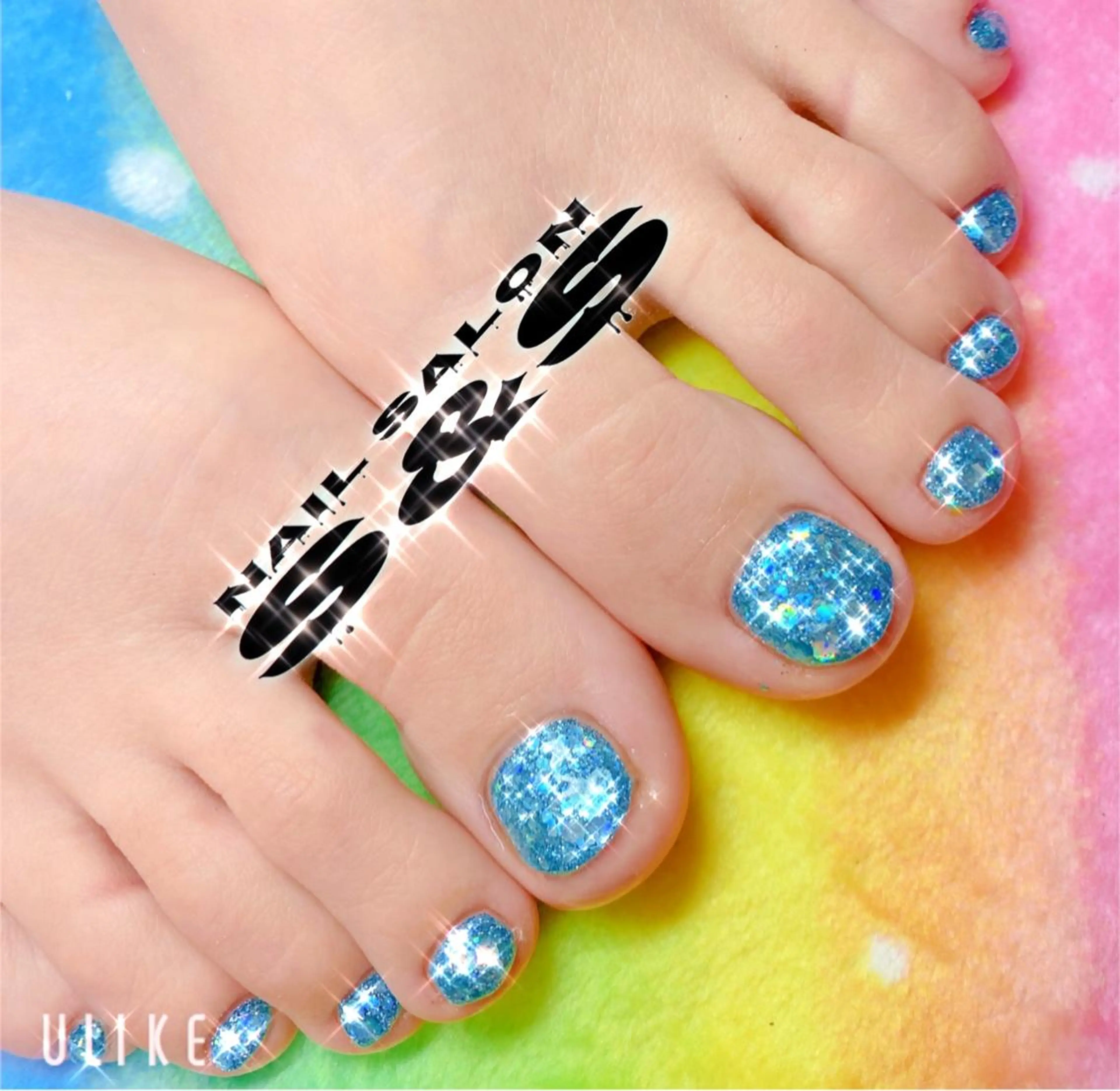 ネイル 長さ出し メンズネイル 持ち込み スカルプネイル S&S 村田小百合のネイルデザイン