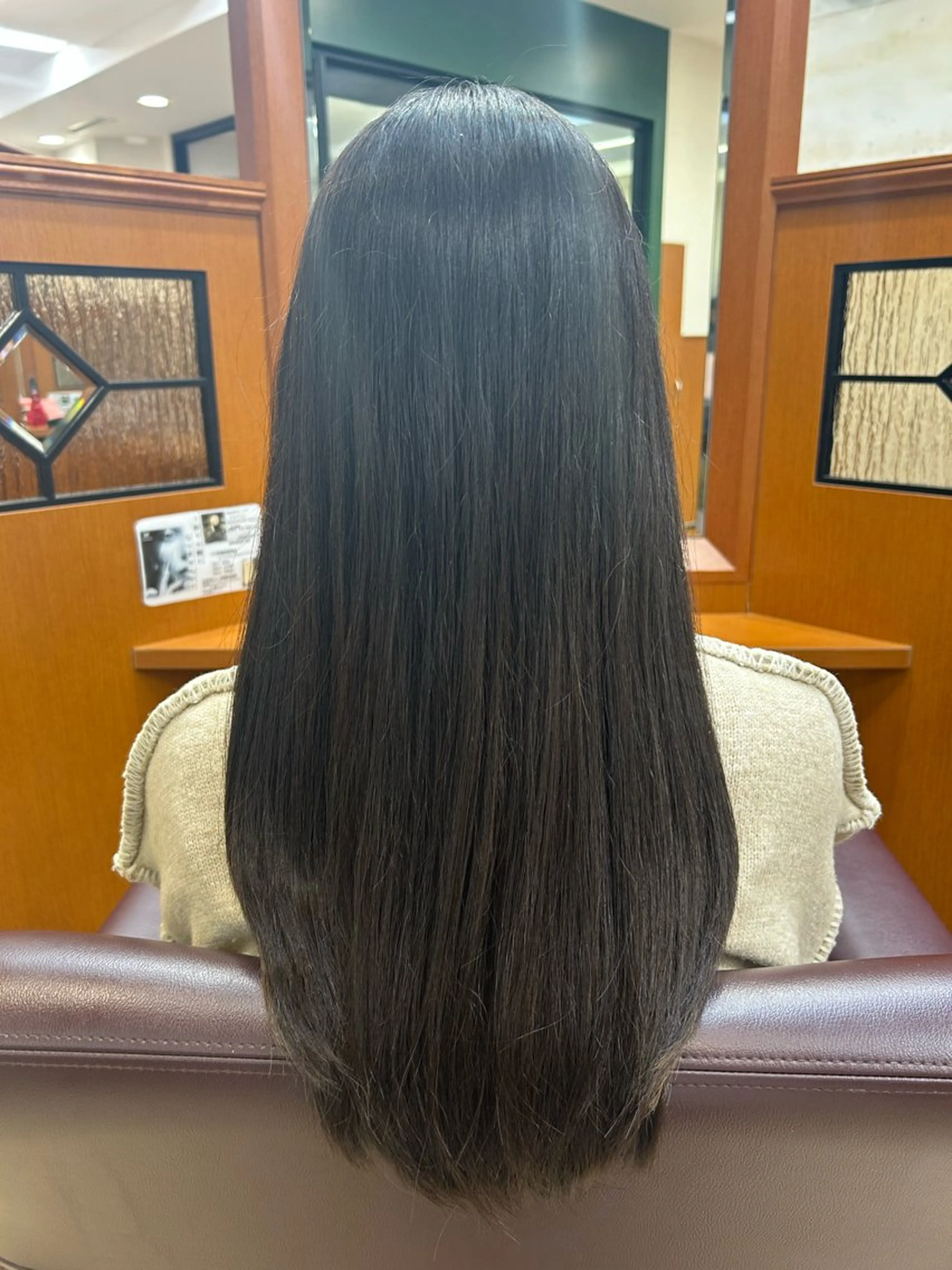 ロング 美容室ピュアポイント所属・高野衣里捺 🌞ポイント店🌞のマツエク・マツパデザイン