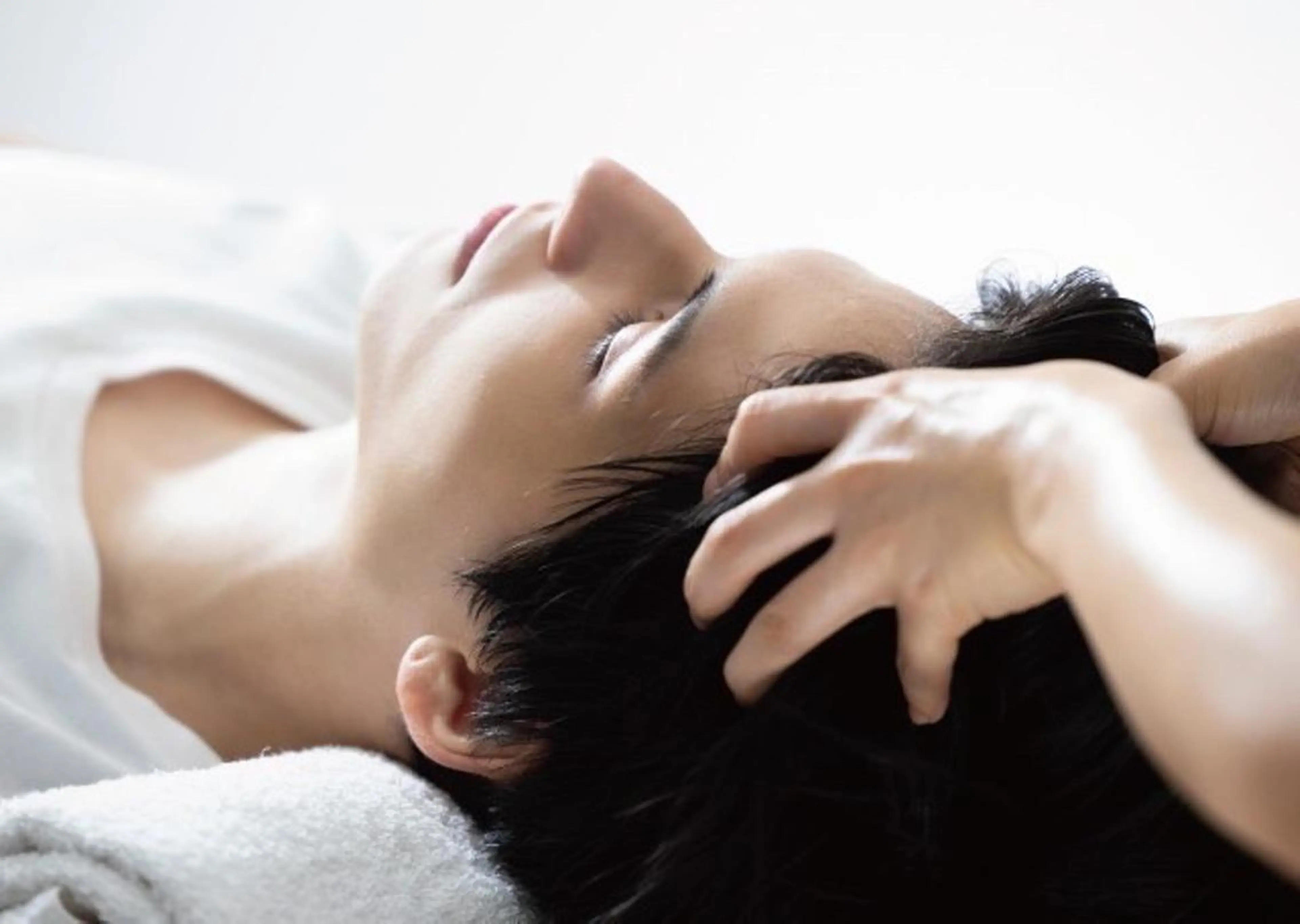 米山 美紀子のエステ・リラクイメージ