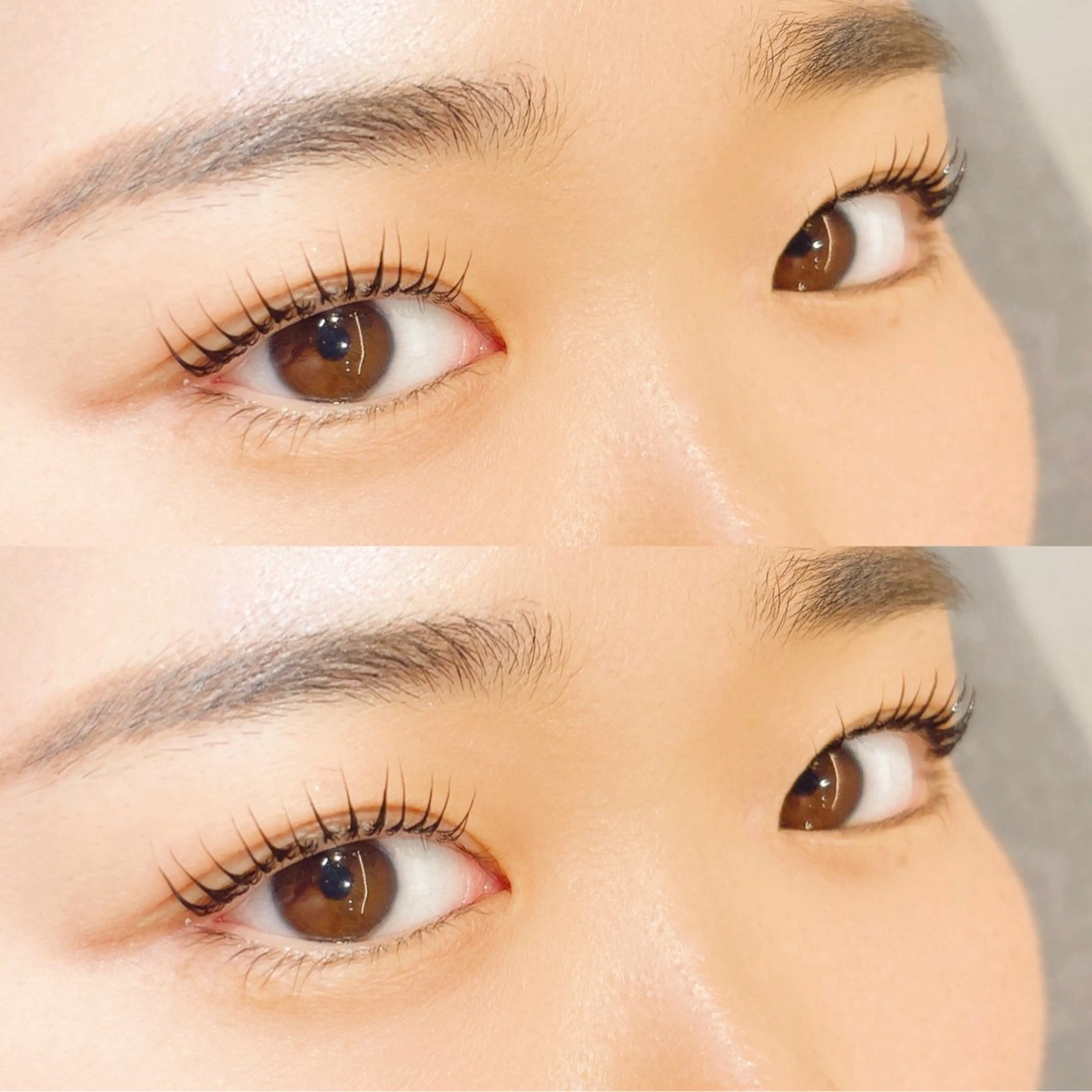 マツエク・マツパ まつげパーマ CHERIE blanc.西中島店所属・CHERIE. blanc徒歩3分のマツエク・マツパデザイン