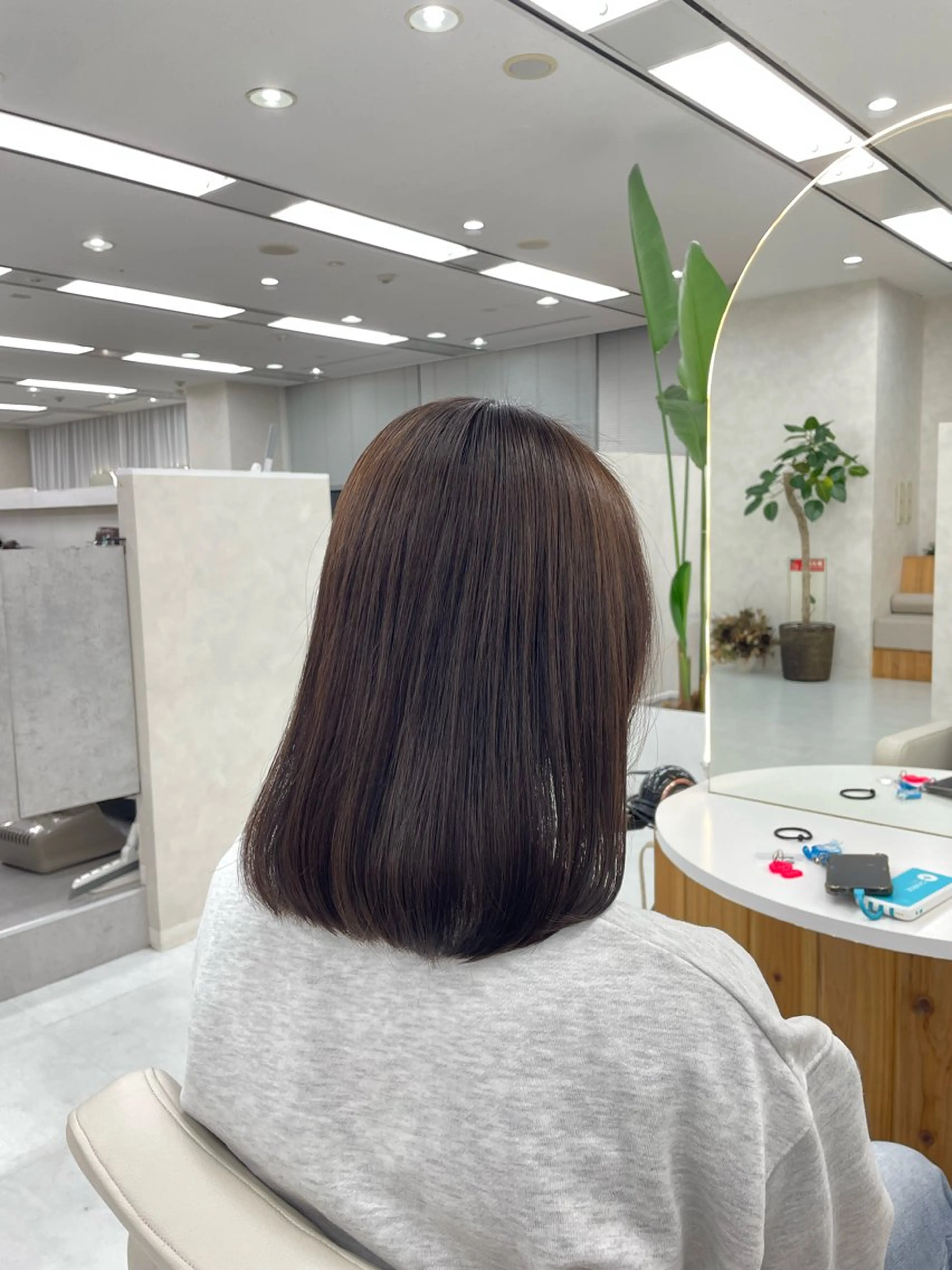 one colorの写真