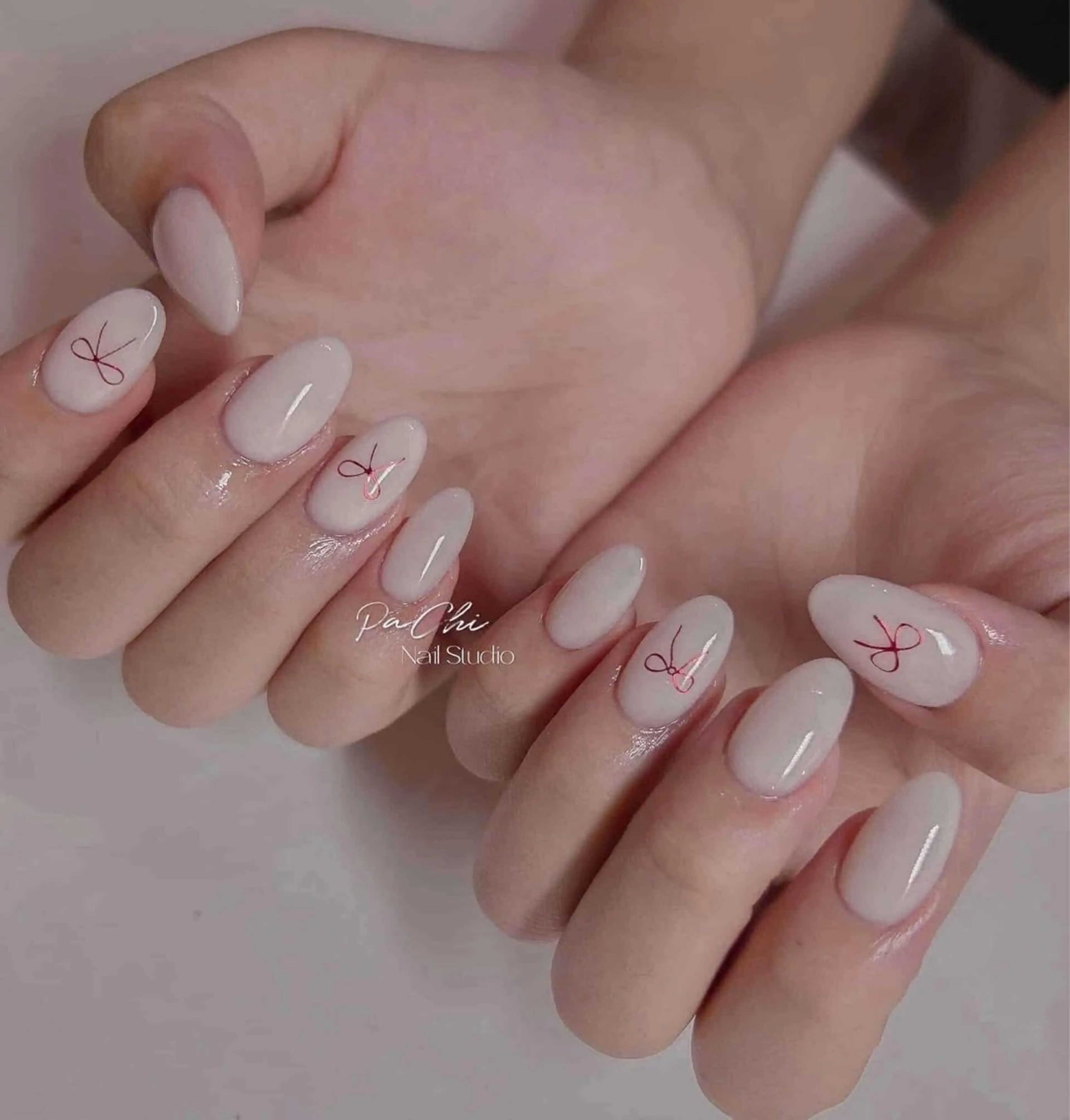 ネイル KAWAII CHIBA NAILのネイルデザイン