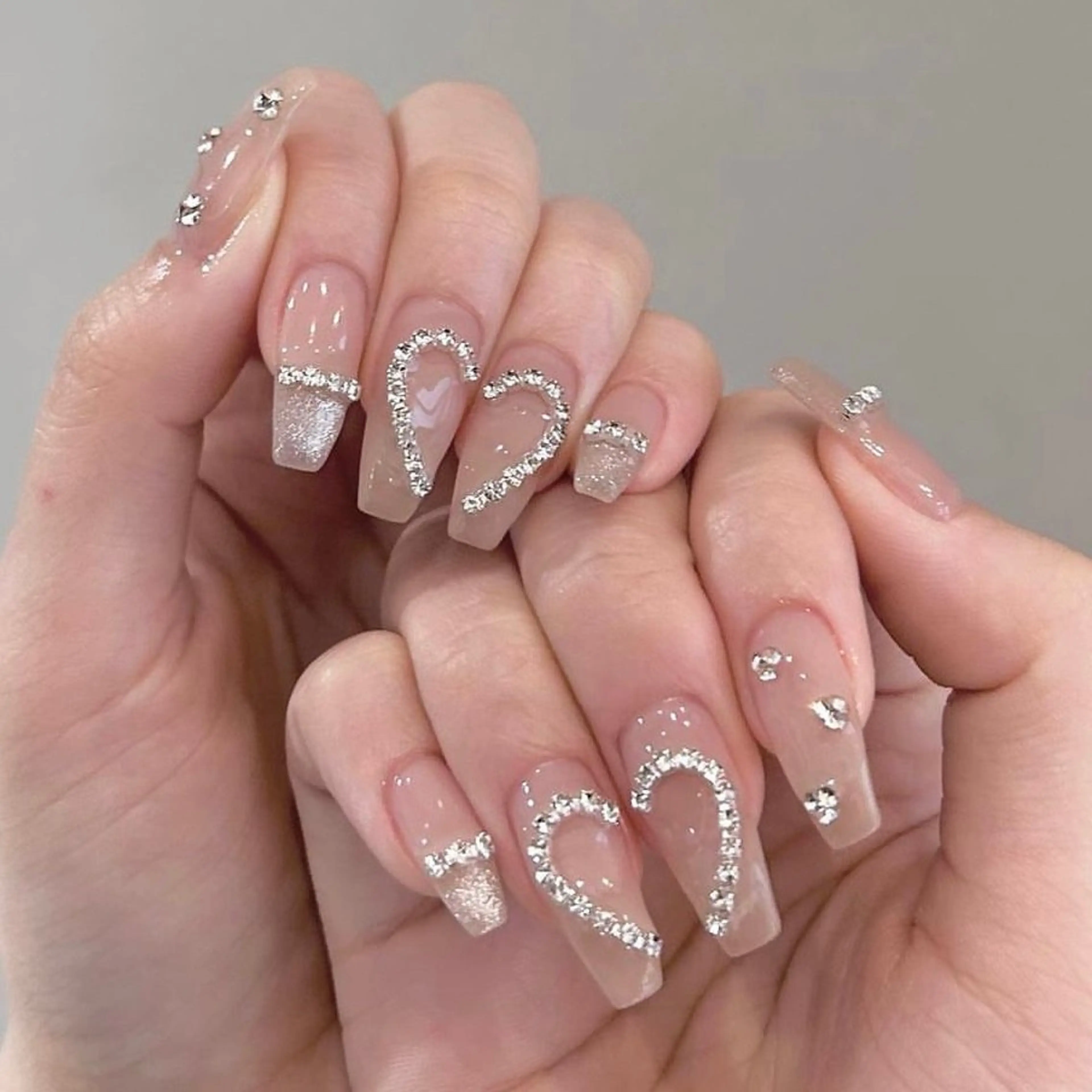 ネイル ハンドネイル Trend Nail シルフのネイルデザイン